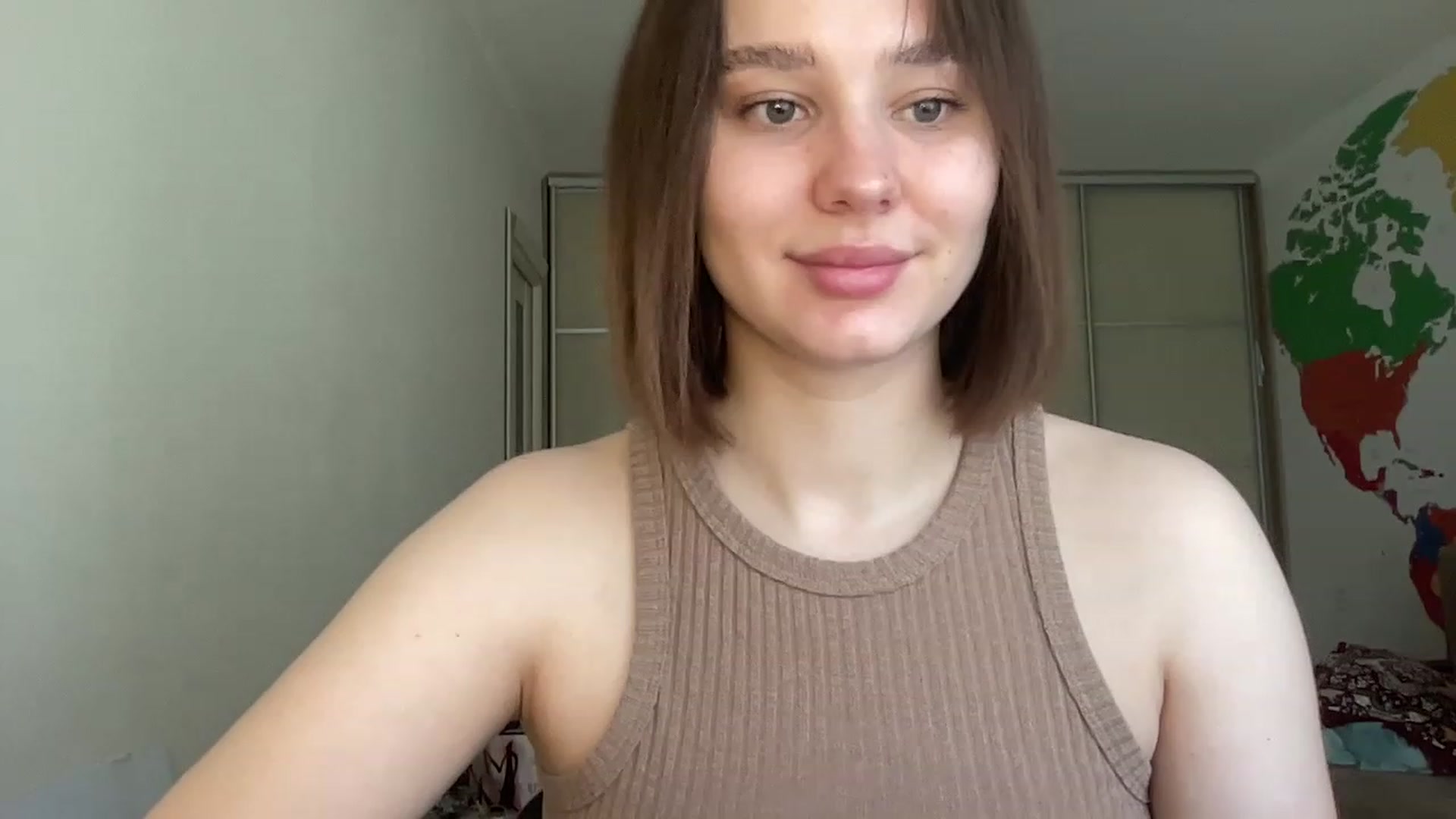 Gallery image thumbnail from TifanyTatum's myfreecams stream on, 05/30/2023, 10:01 image 4 of 20