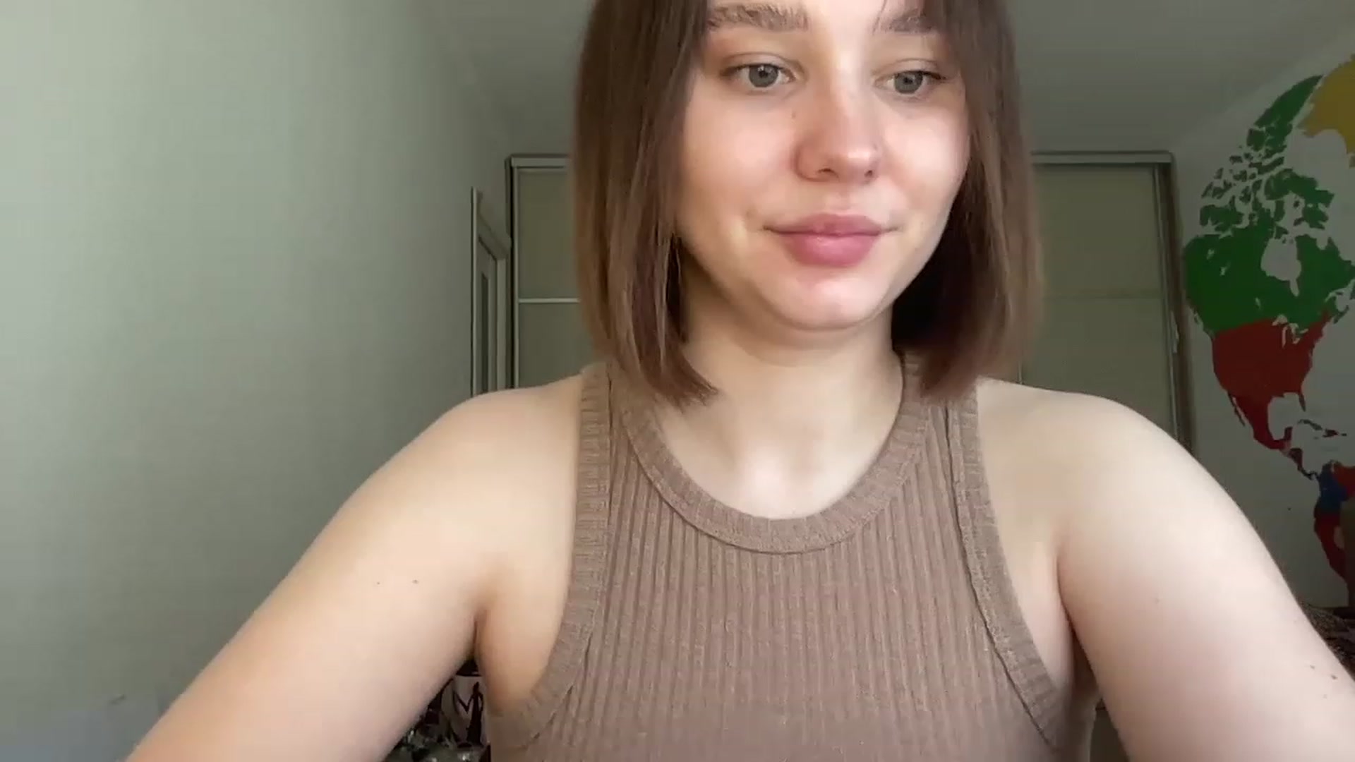 Gallery image thumbnail from TifanyTatum's myfreecams stream on, 05/30/2023, 10:01 image 2 of 20