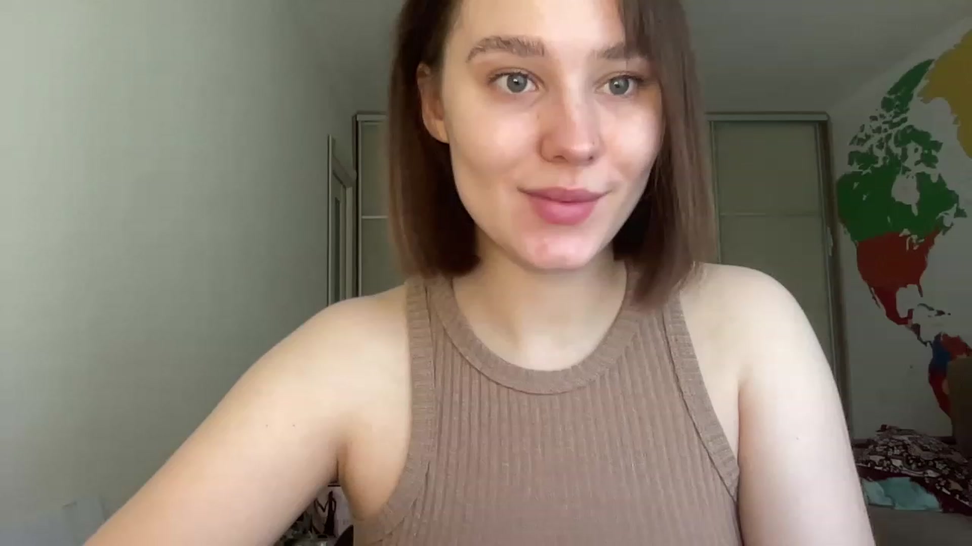 Gallery image thumbnail from TifanyTatum's myfreecams stream on, 05/30/2023, 10:01 image 10 of 20