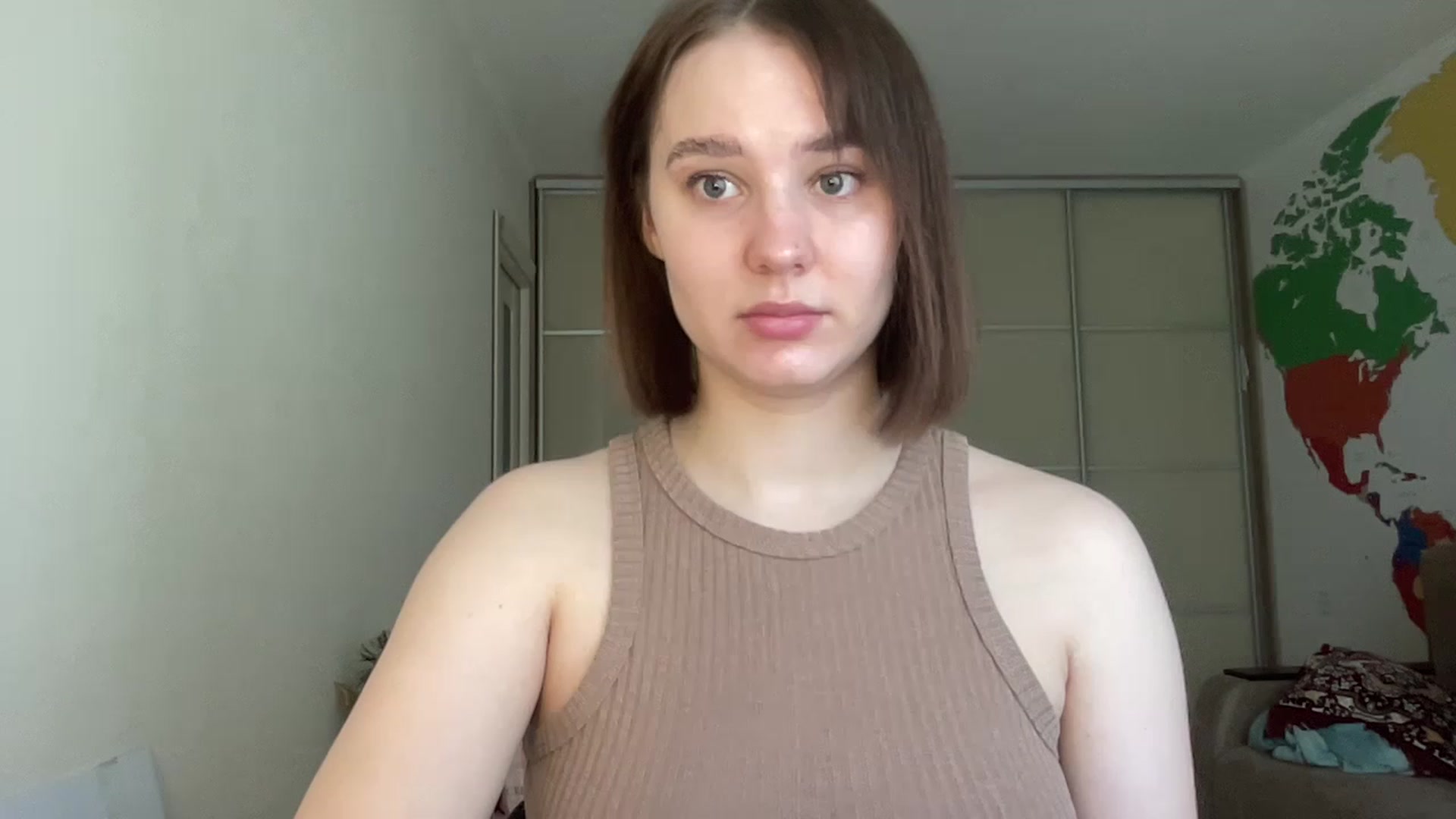 Gallery image thumbnail from TifanyTatum's myfreecams stream on, 05/30/2023, 10:01 image 11 of 20