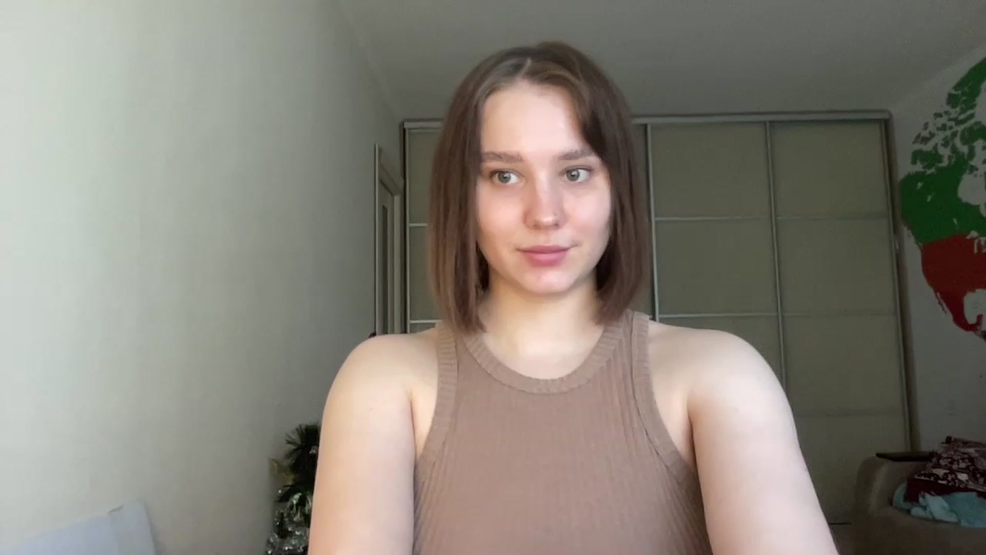 Gallery image thumbnail from TifanyTatum's myfreecams stream on, 05/30/2023, 11:36 image 10 of 20