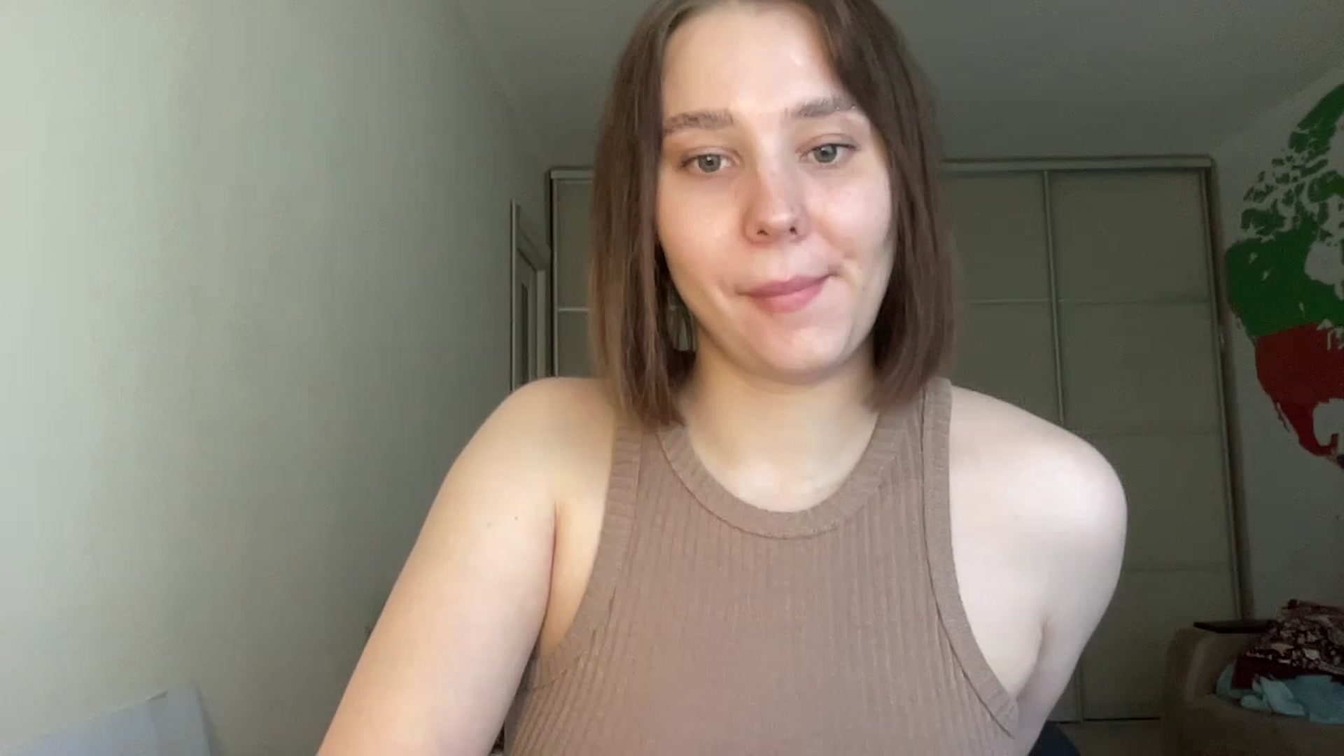 Gallery image thumbnail from TifanyTatum's myfreecams stream on, 05/30/2023, 11:36 image 9 of 20