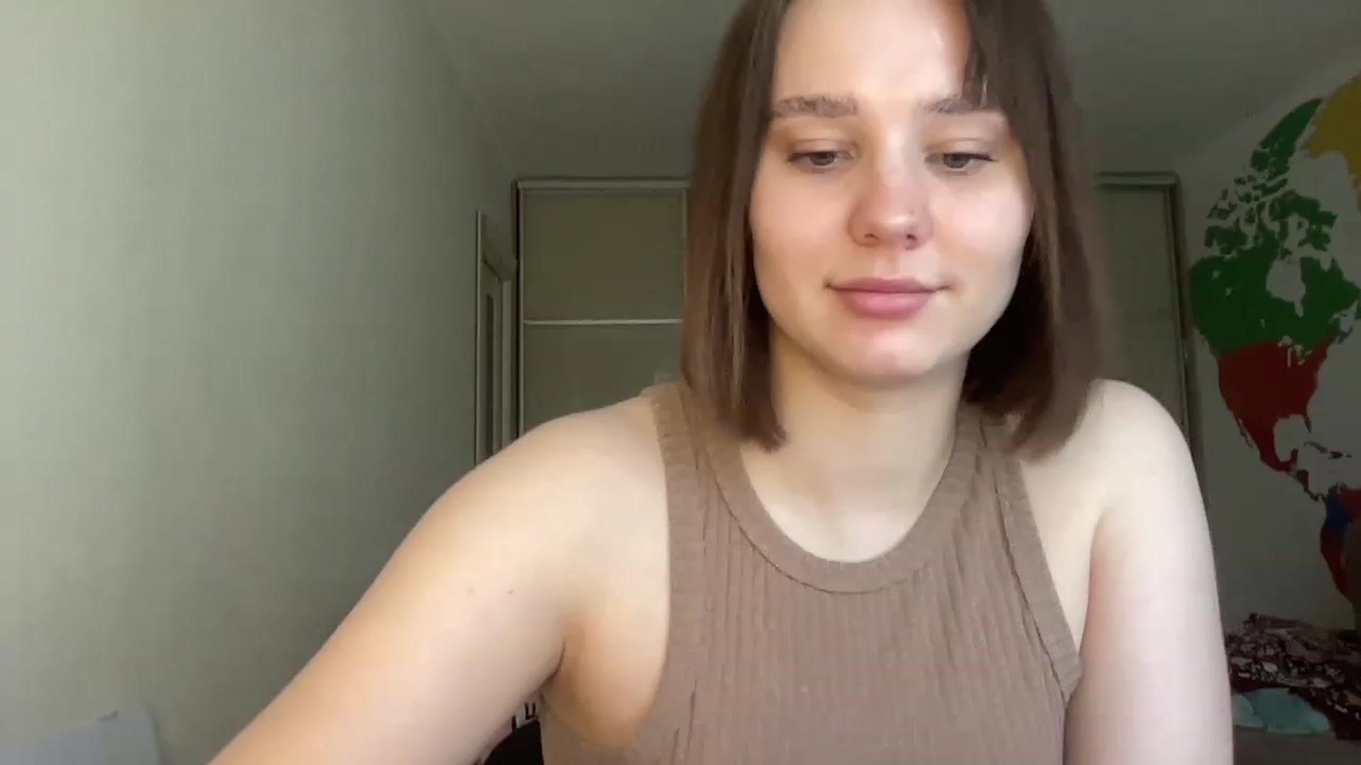 Gallery image thumbnail from TifanyTatum's myfreecams stream on, 05/30/2023, 11:36 image 1 of 20