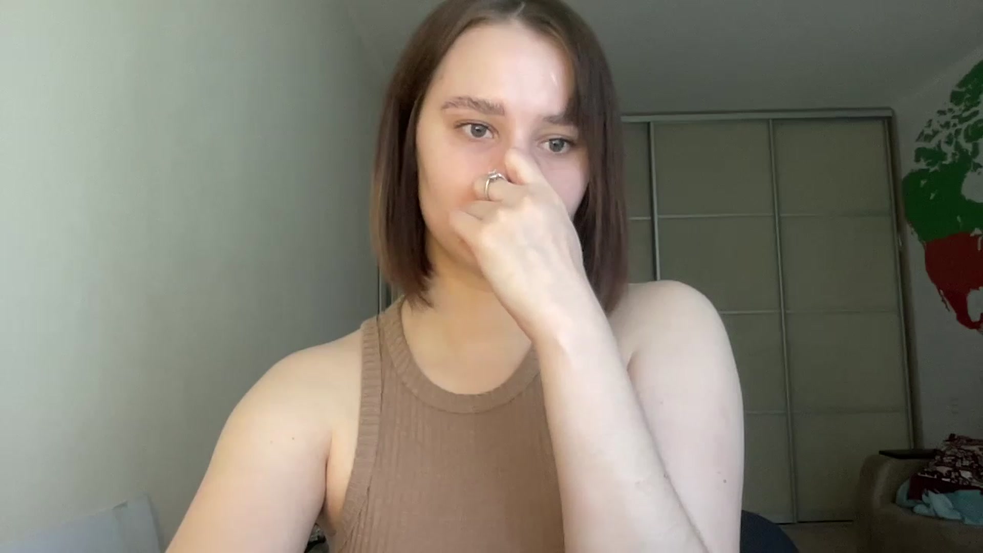 Gallery image thumbnail from TifanyTatum's myfreecams stream on, 05/30/2023, 11:36 image 2 of 20