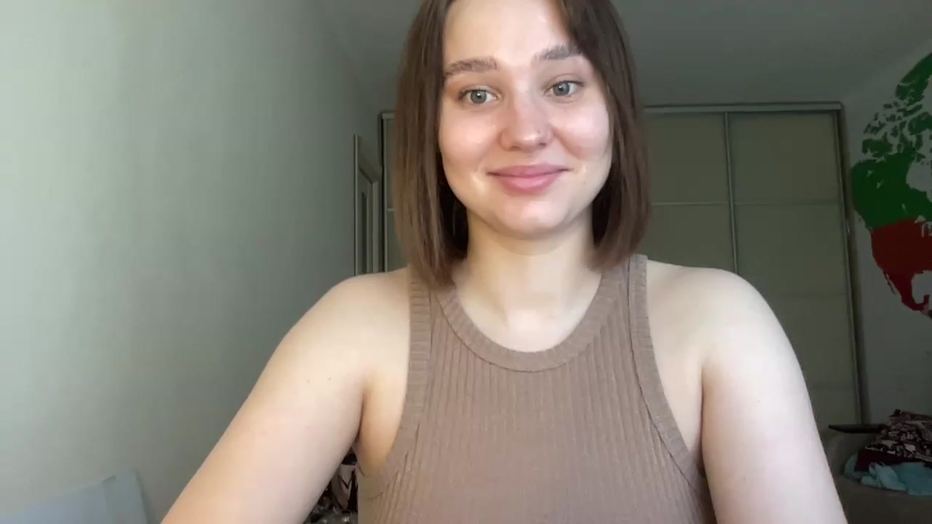Gallery image thumbnail from TifanyTatum's myfreecams stream on, 05/30/2023, 11:36 image 6 of 20