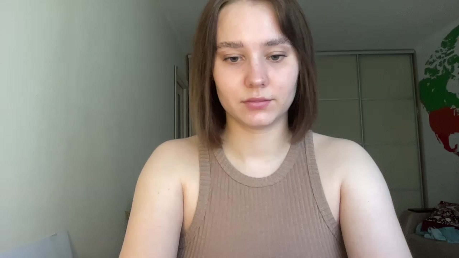 Gallery image thumbnail from TifanyTatum's myfreecams stream on, 05/30/2023, 11:36 image 8 of 20