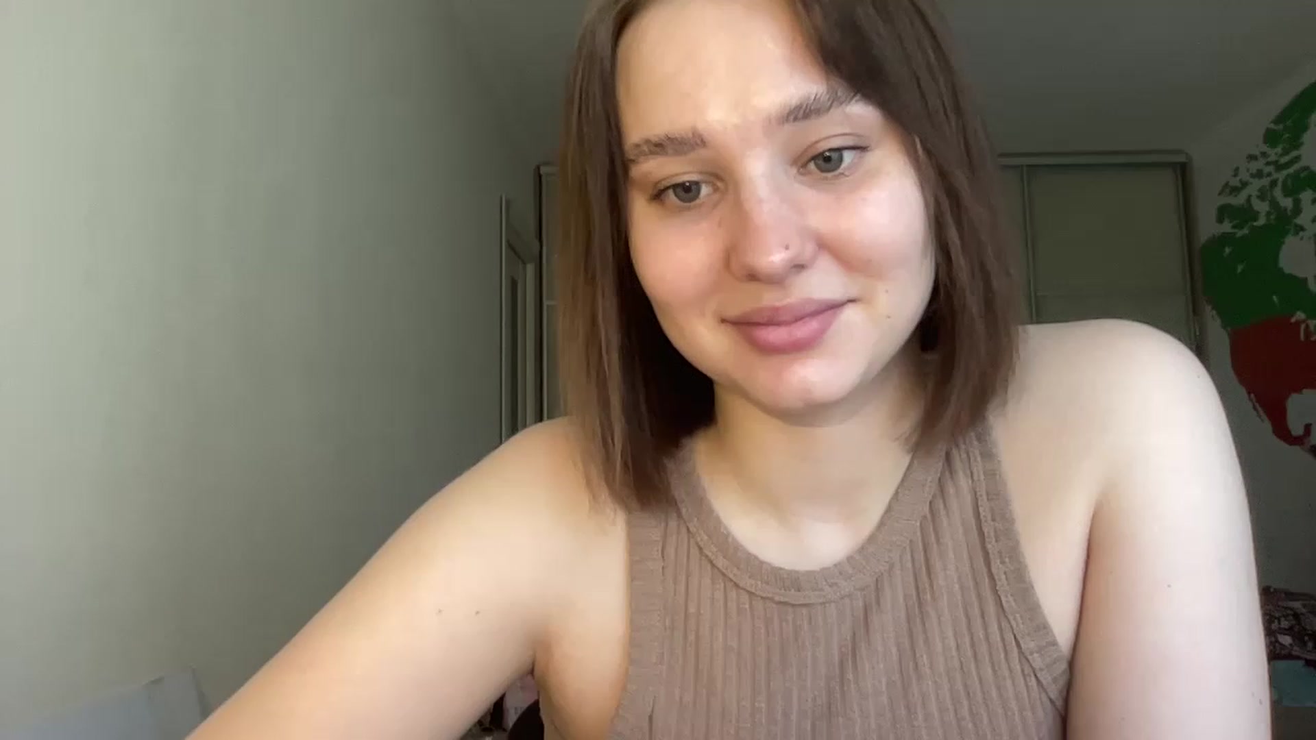 Gallery image thumbnail from TifanyTatum's myfreecams stream on, 05/30/2023, 11:36 image 5 of 20