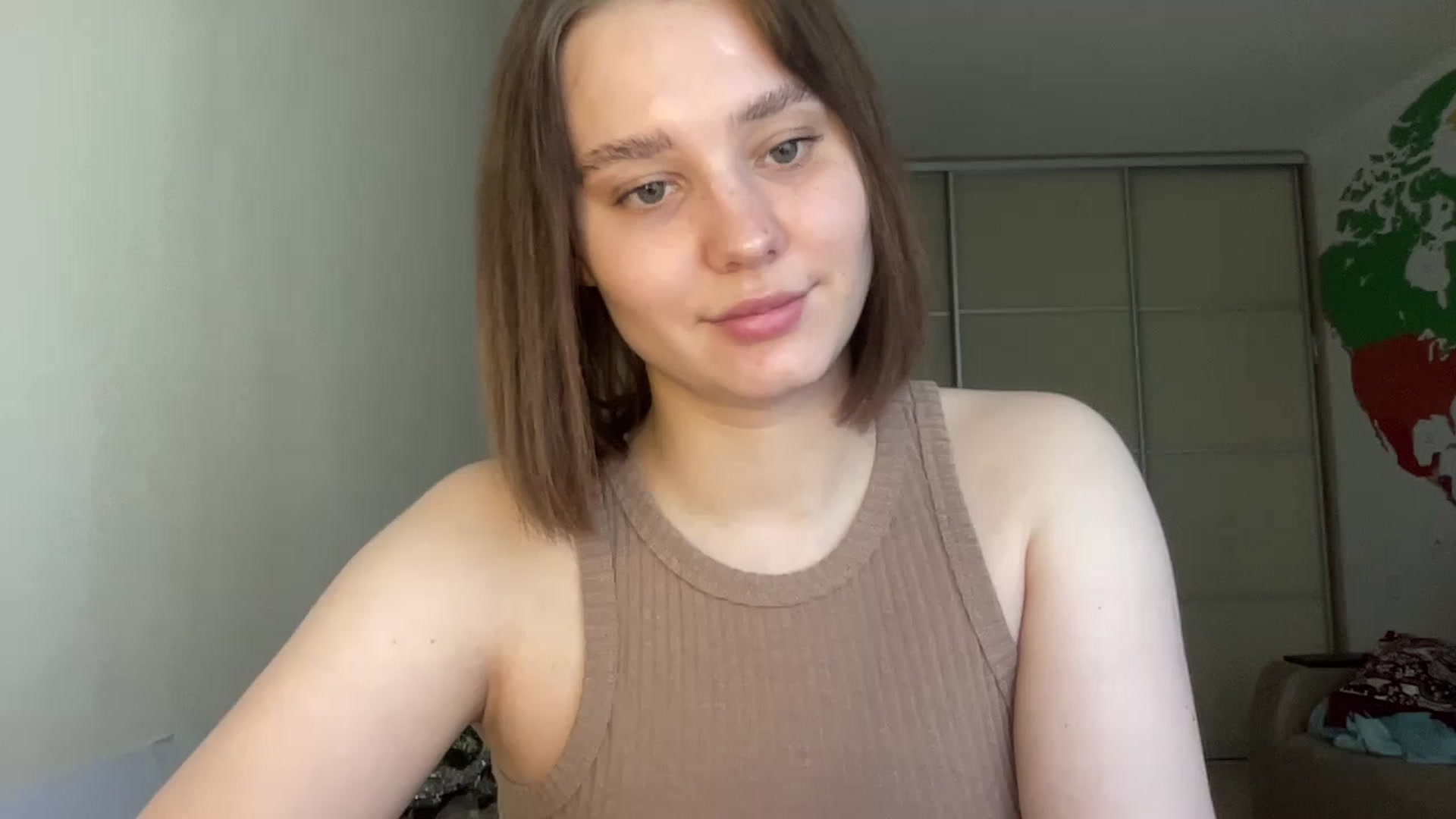 Gallery image thumbnail from TifanyTatum's myfreecams stream on, 05/30/2023, 11:36 image 13 of 20