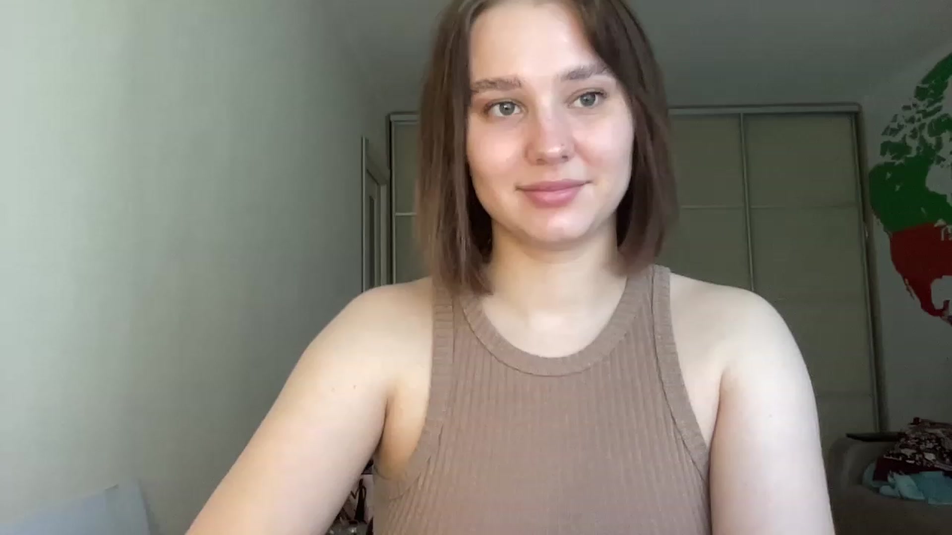 Gallery image thumbnail from TifanyTatum's myfreecams stream on, 05/30/2023, 11:36 image 4 of 20