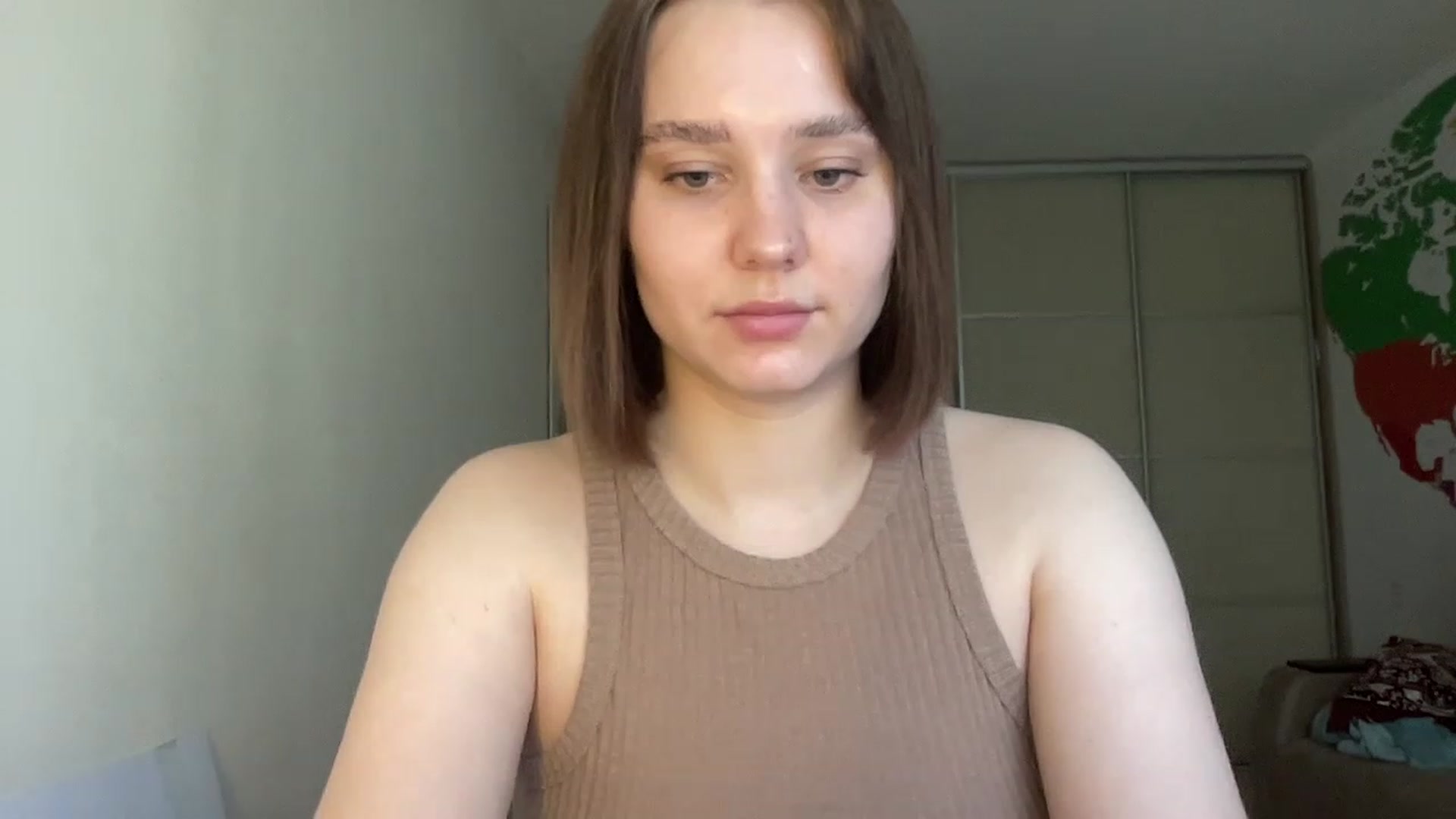 Gallery image thumbnail from TifanyTatum's myfreecams stream on, 05/30/2023, 11:36 image 14 of 20
