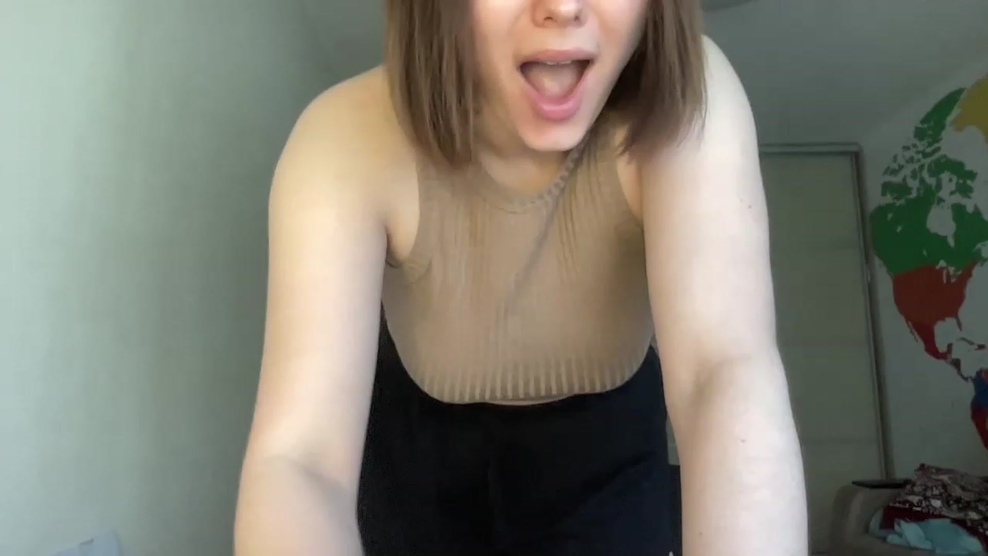 Gallery image thumbnail from TifanyTatum's myfreecams stream on, 05/30/2023, 13:01 image 1 of 20