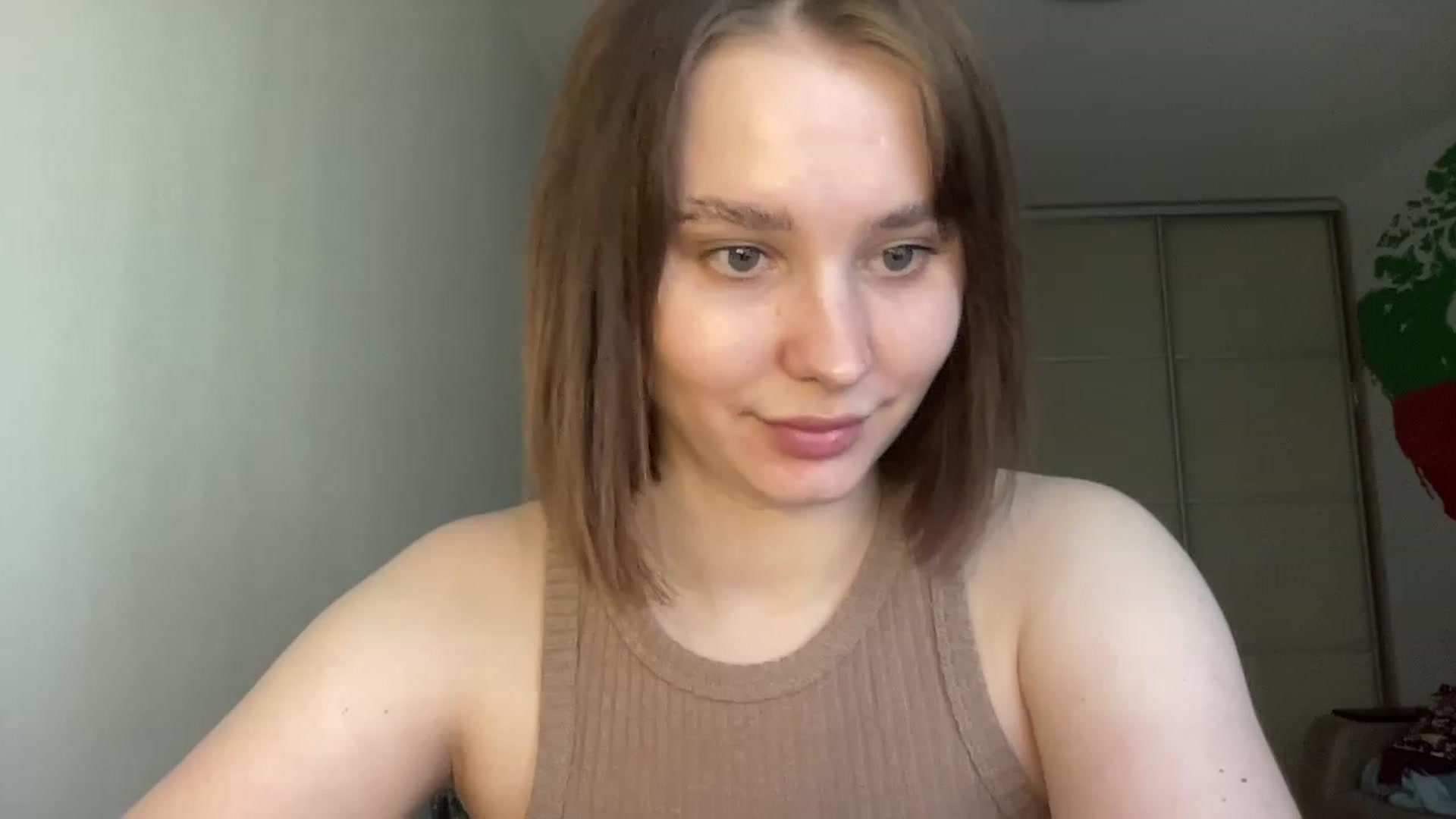 Gallery image thumbnail from TifanyTatum's myfreecams stream on, 05/30/2023, 13:01 image 13 of 20