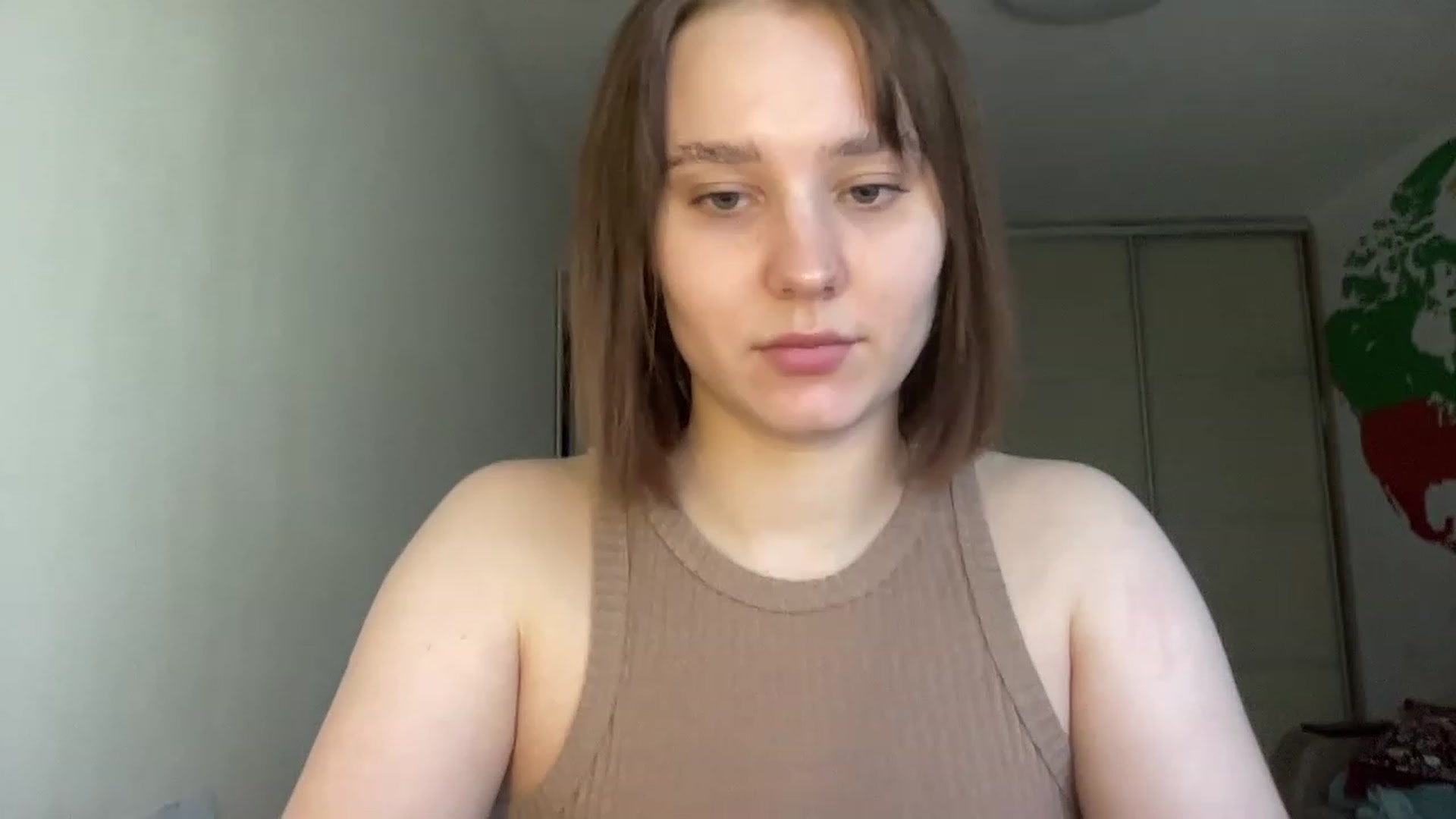 Gallery image thumbnail from TifanyTatum's myfreecams stream on, 05/30/2023, 13:01 image 19 of 20