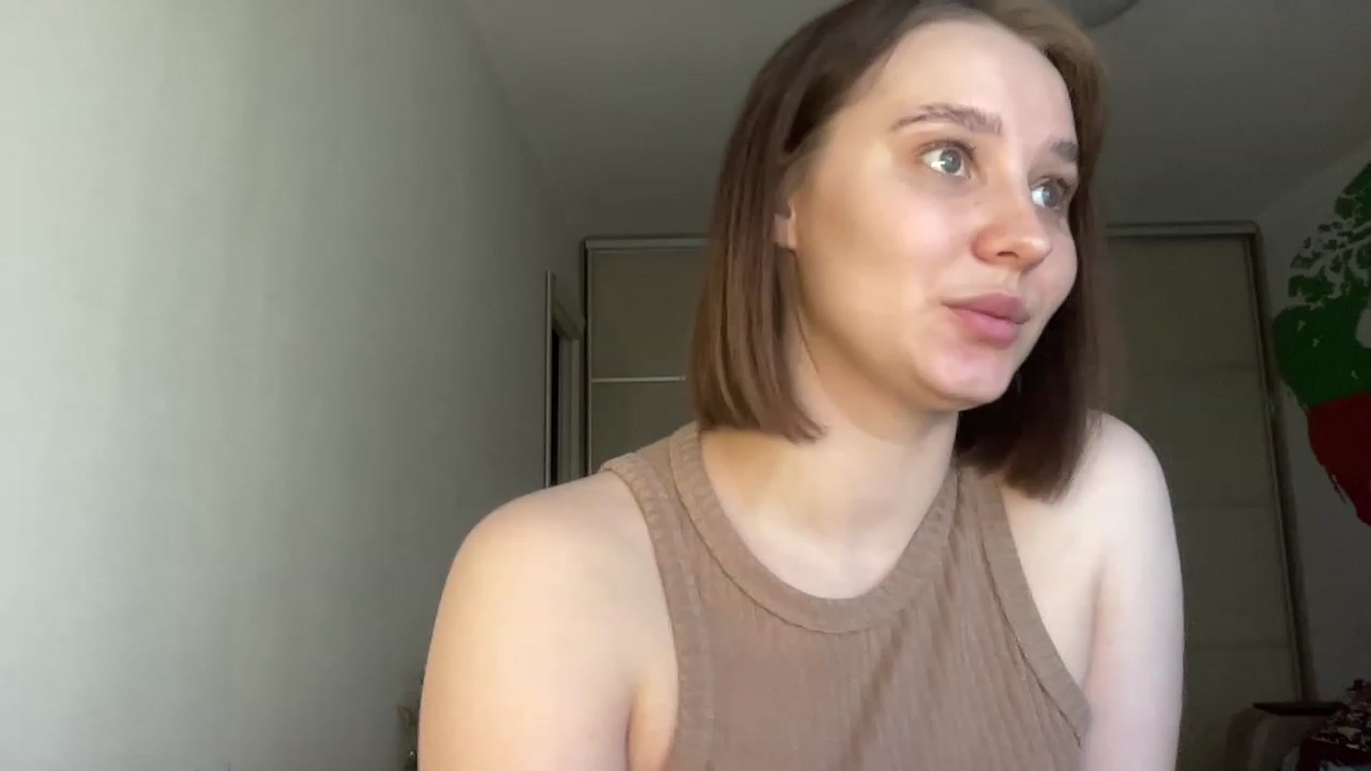 Gallery image thumbnail from TifanyTatum's myfreecams stream on, 05/30/2023, 13:01 image 16 of 20