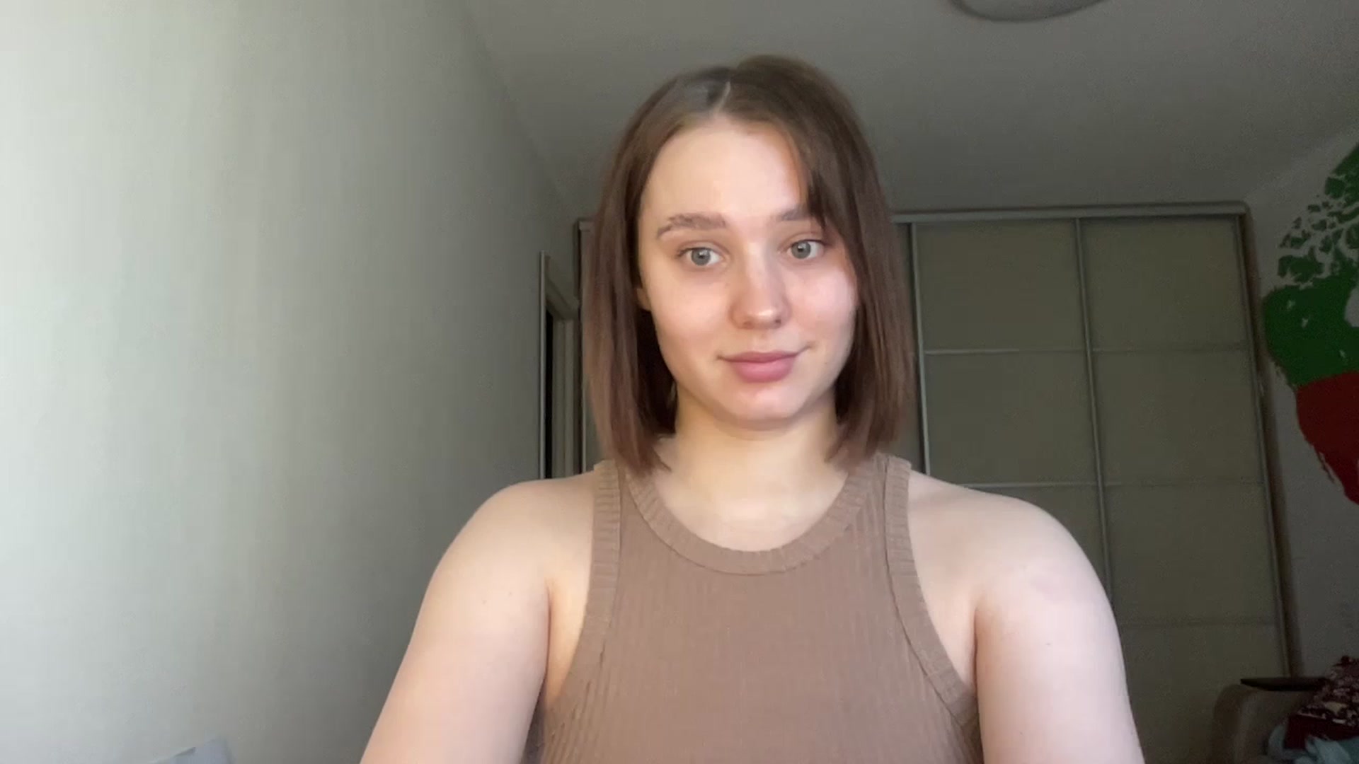 Gallery image thumbnail from TifanyTatum's myfreecams stream on, 05/30/2023, 13:01 image 17 of 20