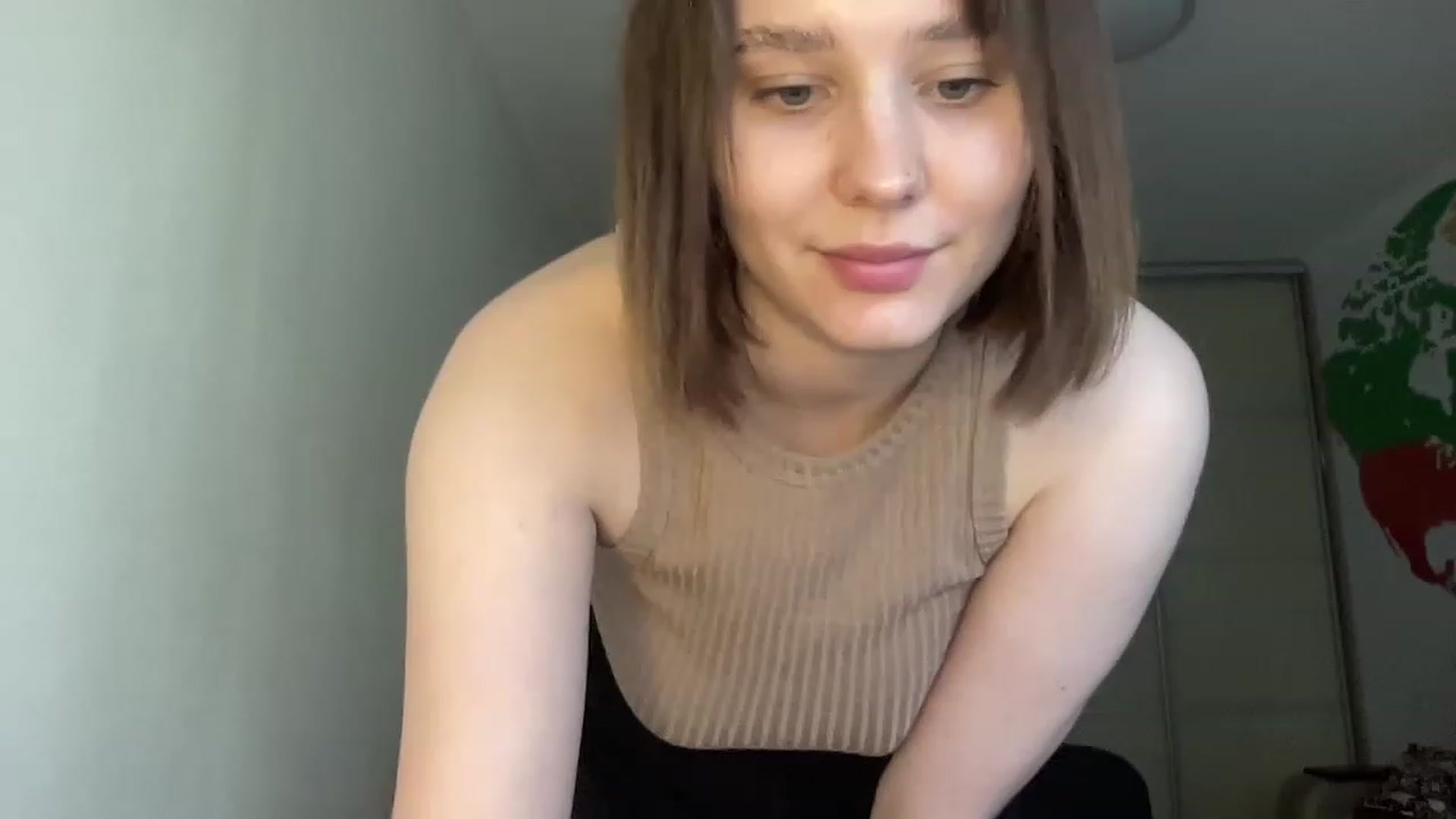 Gallery image thumbnail from TifanyTatum's myfreecams stream on, 05/30/2023, 13:01 image 20 of 20