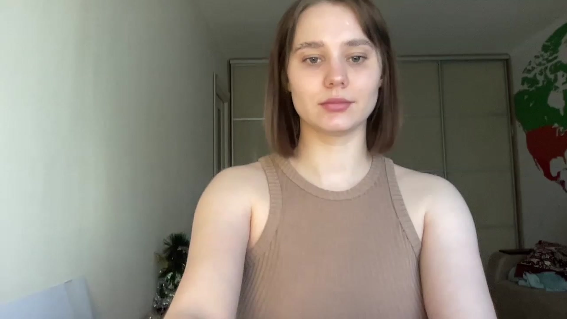 Gallery image thumbnail from TifanyTatum's myfreecams stream on, 05/30/2023, 14:40 image 4 of 20