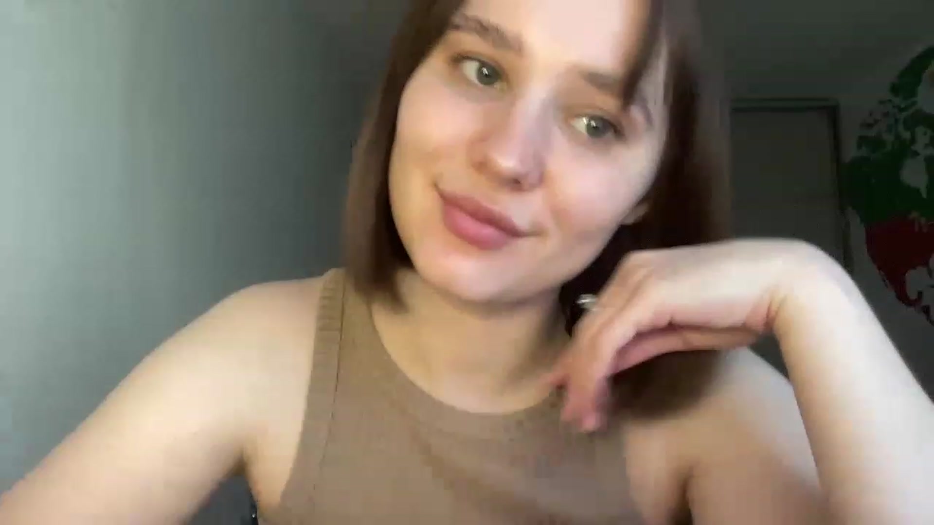 Gallery image thumbnail from TifanyTatum's myfreecams stream on, 05/30/2023, 14:40 image 15 of 20