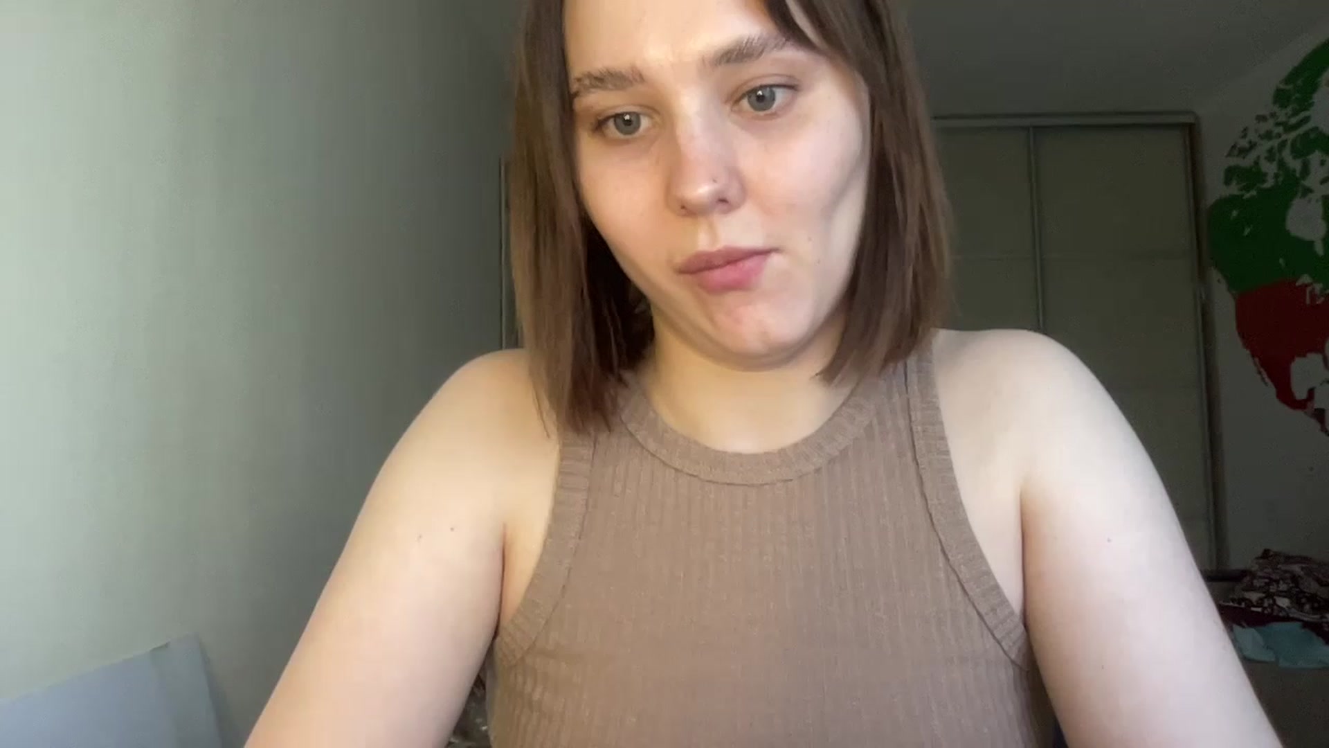 Gallery image thumbnail from TifanyTatum's myfreecams stream on, 05/30/2023, 14:40 image 20 of 20