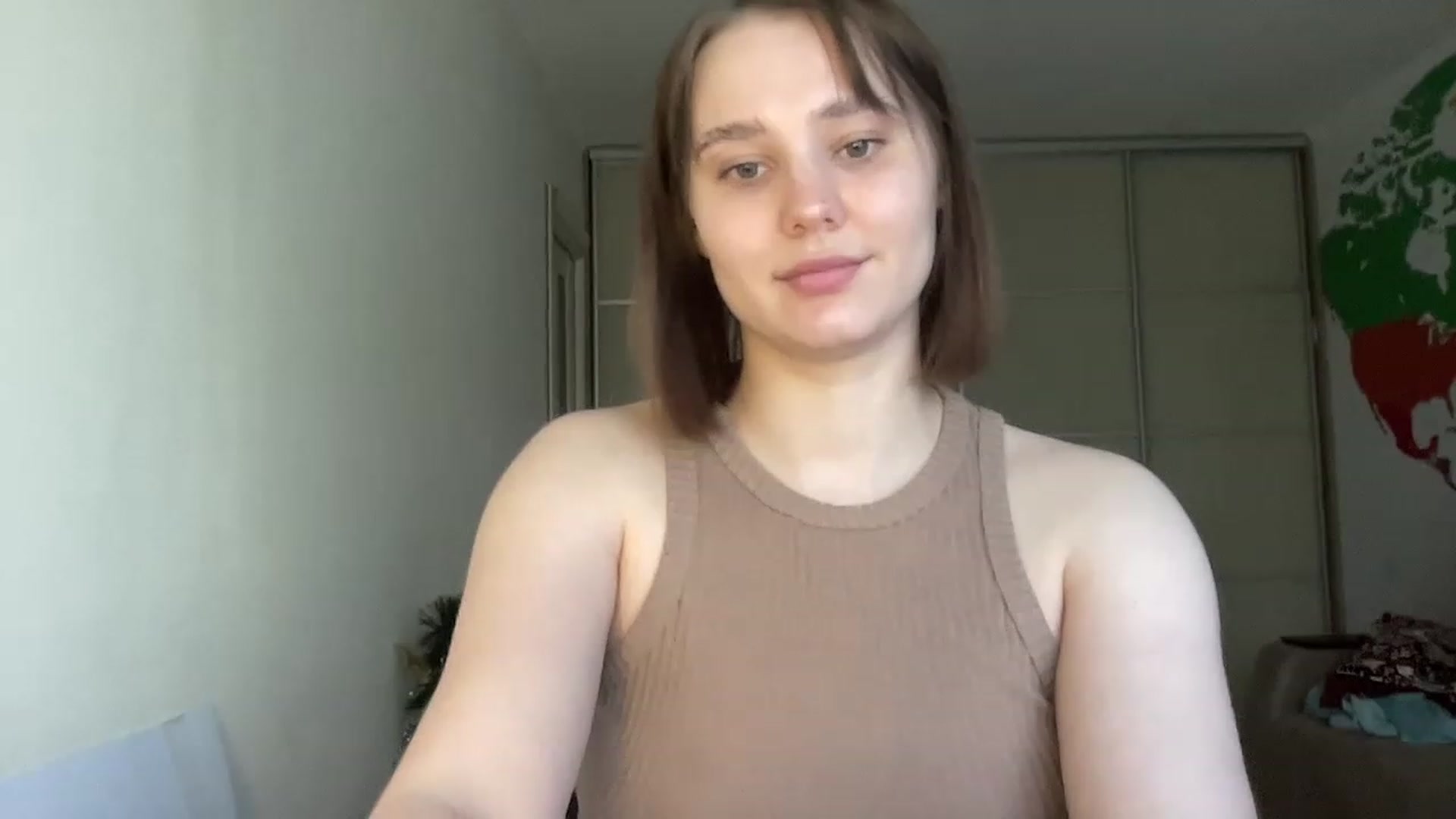 Gallery image thumbnail from TifanyTatum's myfreecams stream on, 05/30/2023, 14:40 image 3 of 20