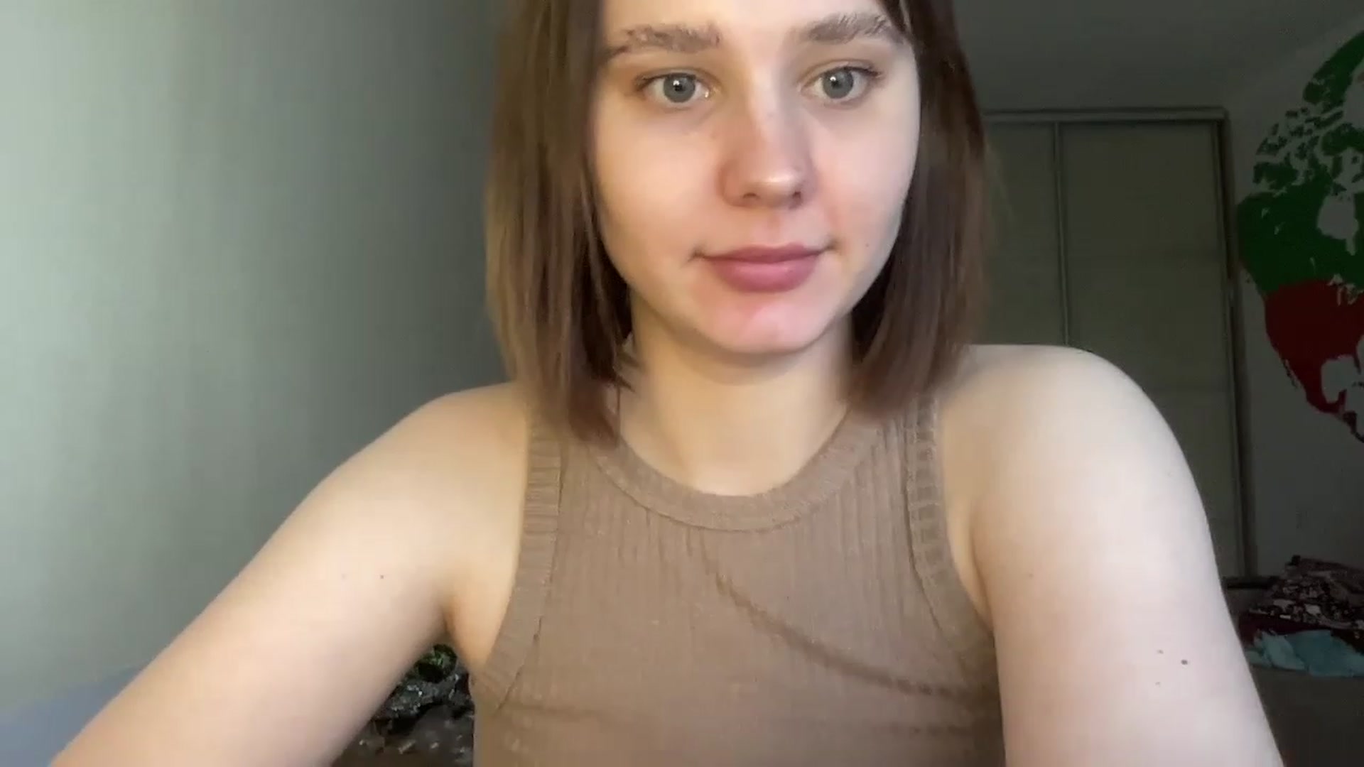 Gallery image thumbnail from TifanyTatum's myfreecams stream on, 05/30/2023, 14:40 image 17 of 20