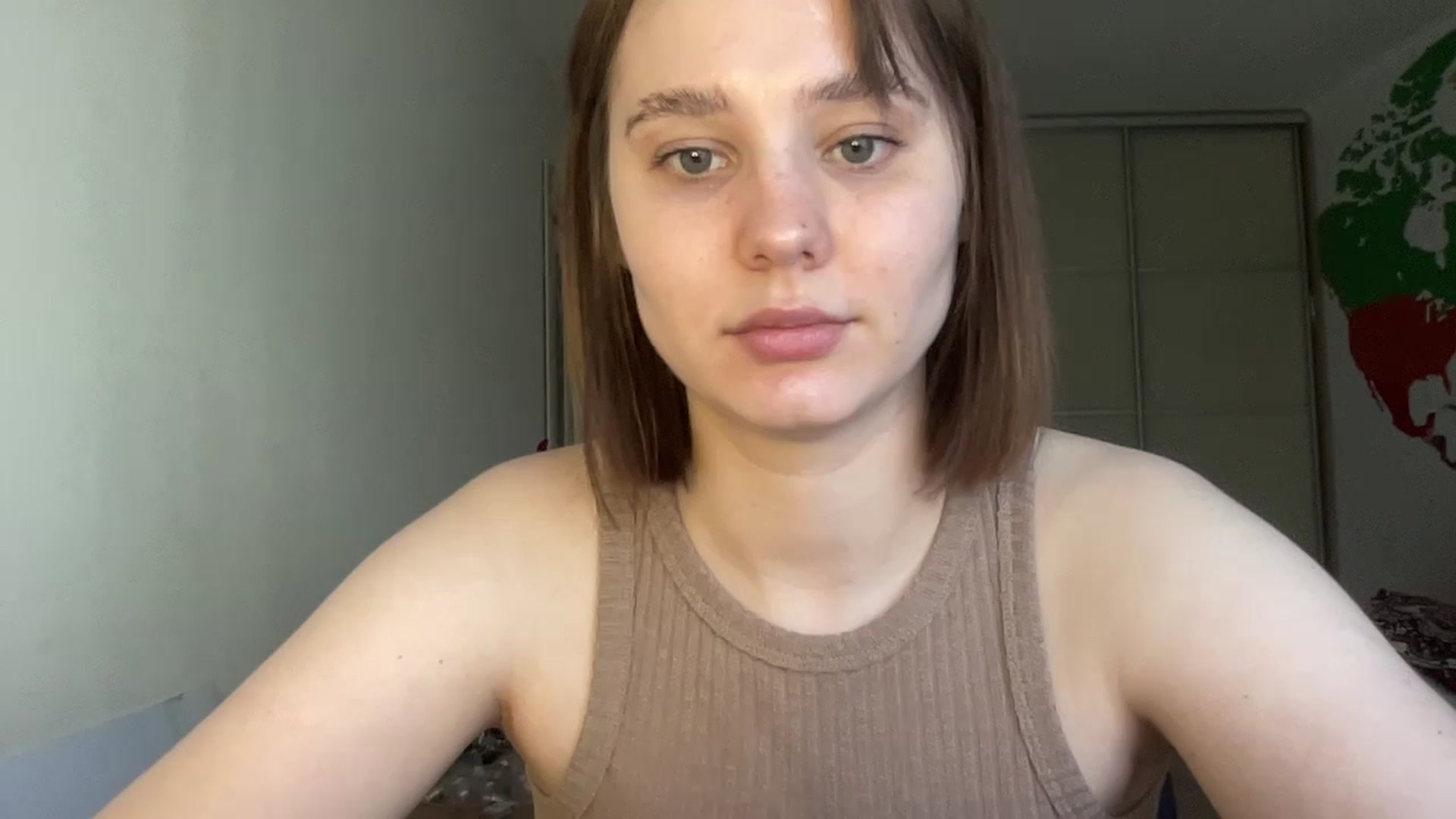 Gallery image thumbnail from TifanyTatum's myfreecams stream on, 05/30/2023, 14:40 image 8 of 20
