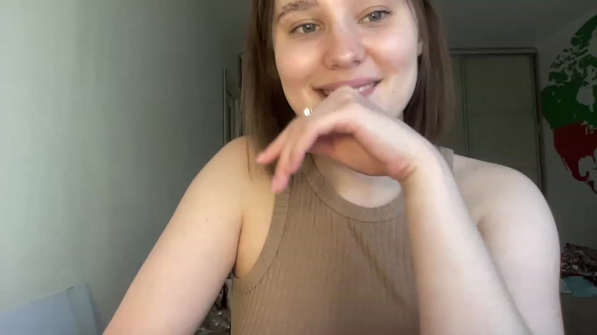 Gallery image thumbnail from TifanyTatum's myfreecams stream on, 05/30/2023, 14:40 image 2 of 20