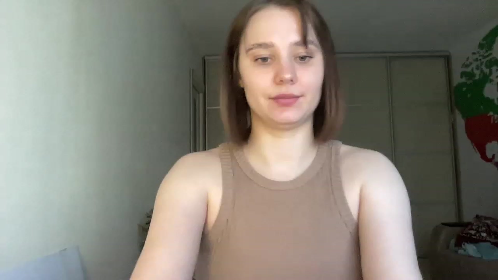 Gallery image thumbnail from TifanyTatum's myfreecams stream on, 05/30/2023, 14:40 image 13 of 20