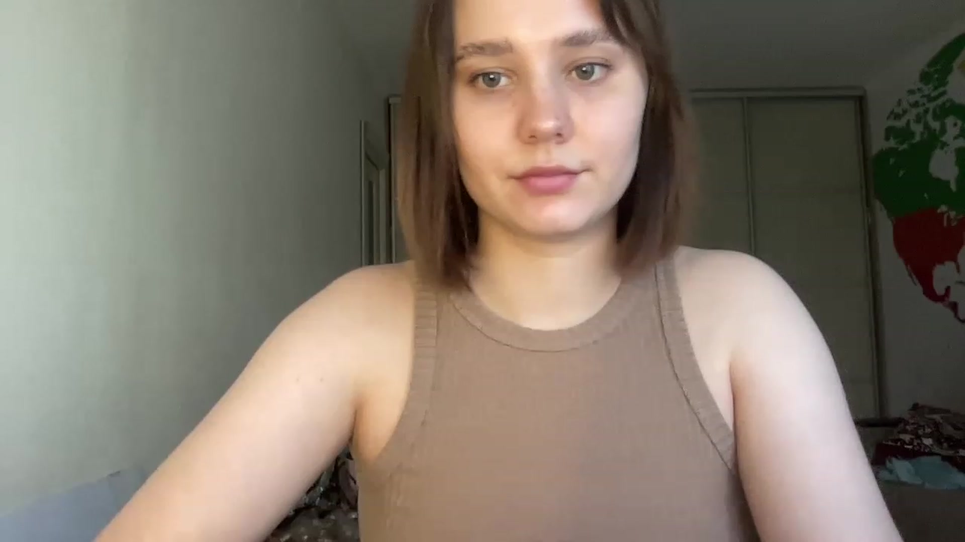 Gallery image thumbnail from TifanyTatum's myfreecams stream on, 05/30/2023, 14:40 image 18 of 20