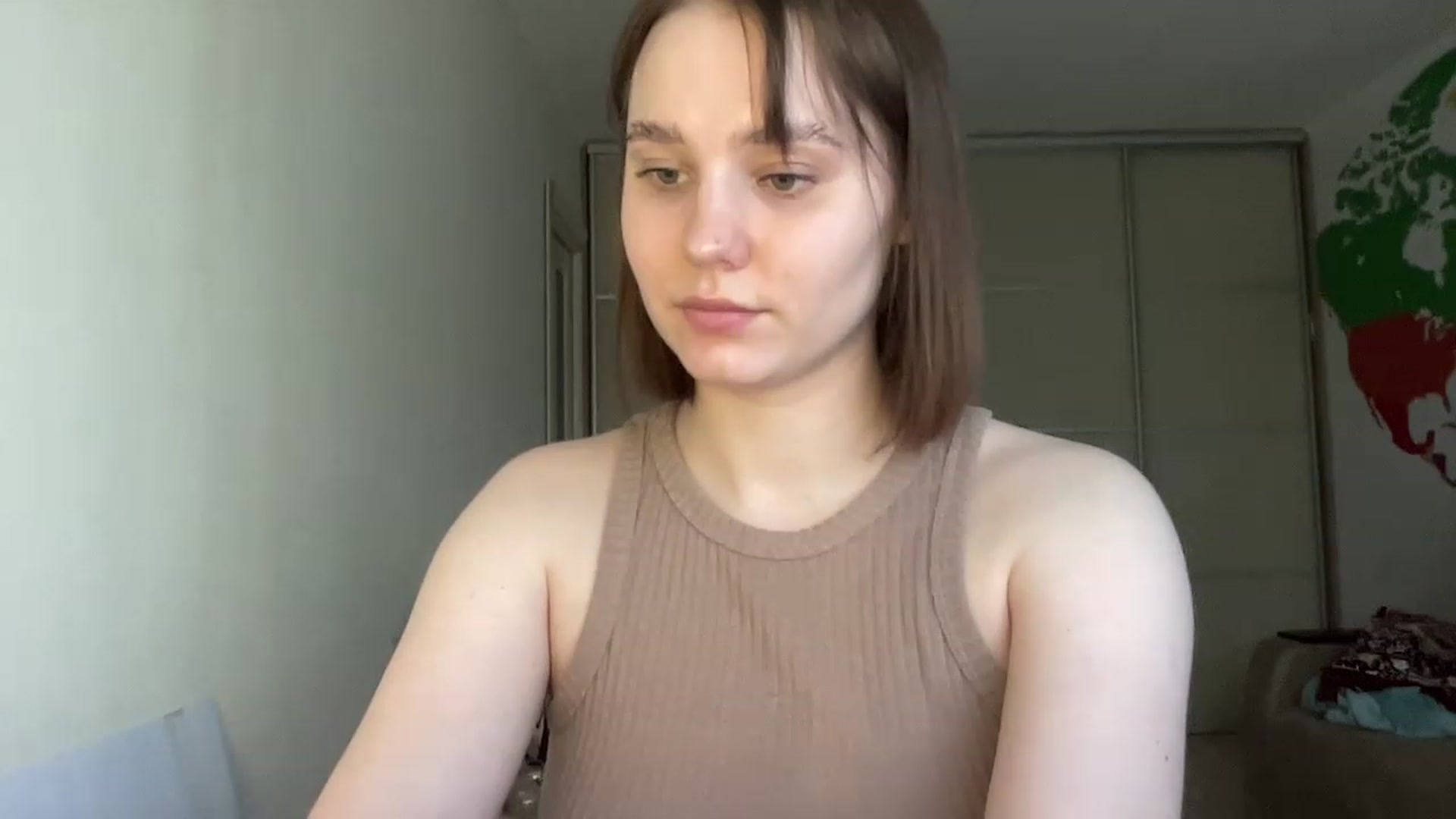 Gallery image thumbnail from TifanyTatum's myfreecams stream on, 05/30/2023, 14:40 image 7 of 20