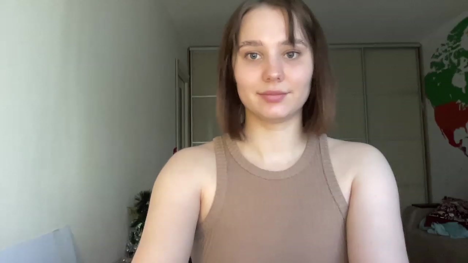 Gallery image thumbnail from TifanyTatum's myfreecams stream on, 05/30/2023, 14:40 image 6 of 20