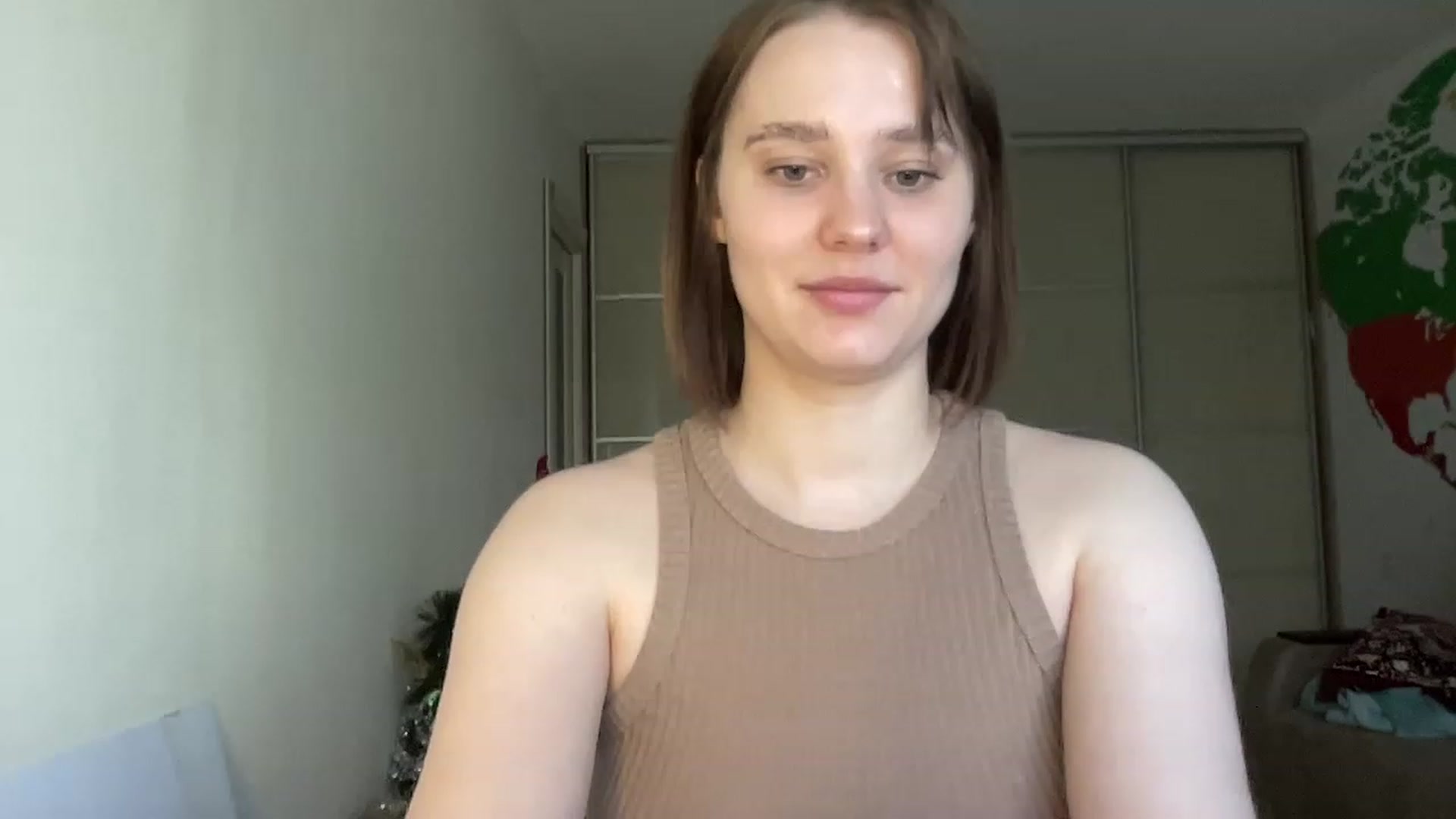 Gallery image thumbnail from TifanyTatum's myfreecams stream on, 05/30/2023, 14:40 image 9 of 20