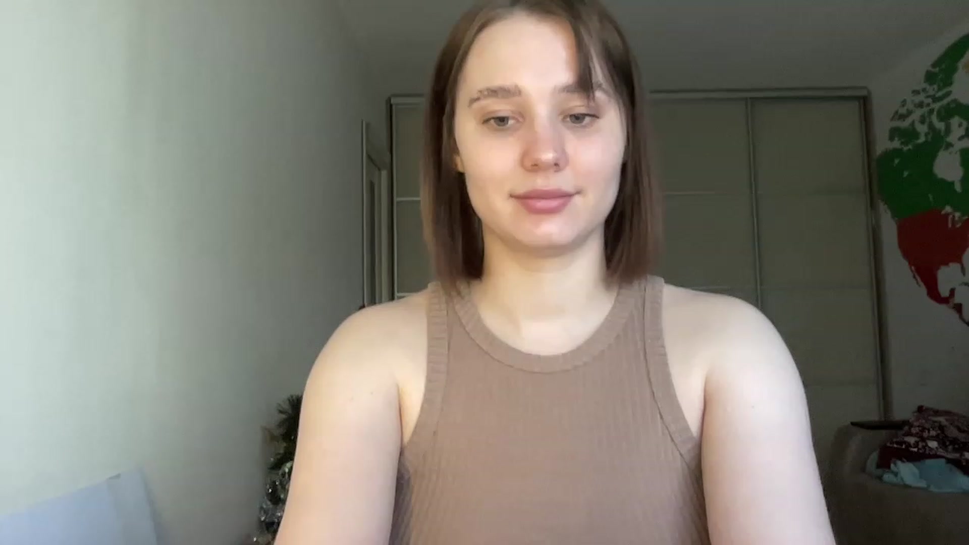 Gallery image thumbnail from TifanyTatum's myfreecams stream on, 05/30/2023, 14:40 image 10 of 20