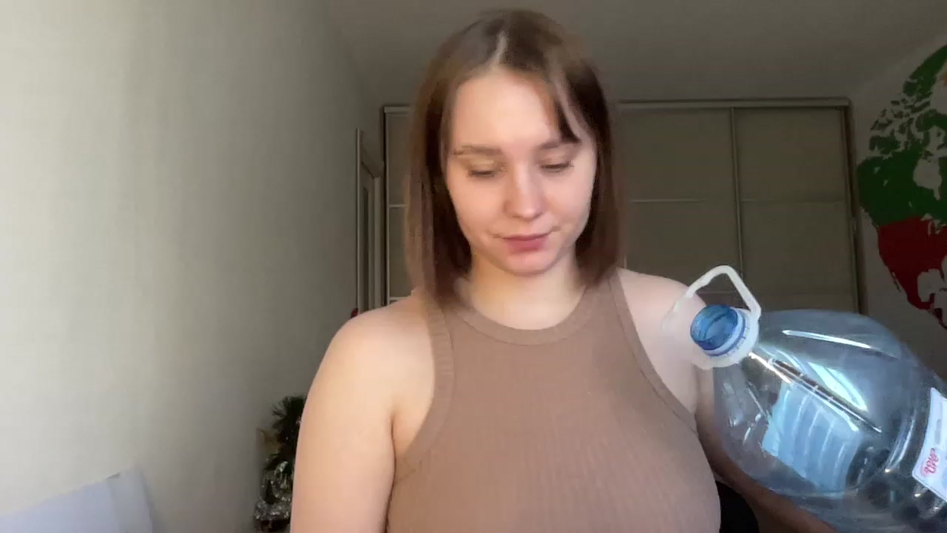 Gallery image thumbnail from TifanyTatum's myfreecams stream on, 05/30/2023, 14:40 image 5 of 20