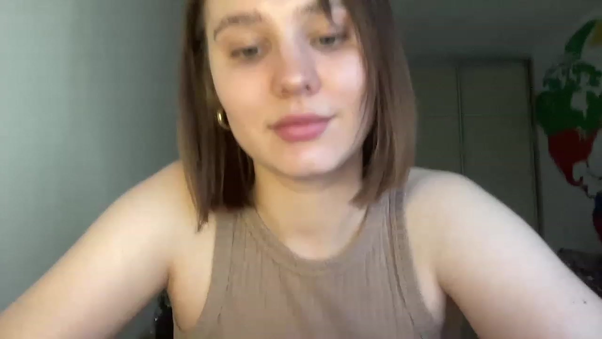 Gallery image thumbnail from TifanyTatum's myfreecams stream on, 05/30/2023, 15:40 image 4 of 20