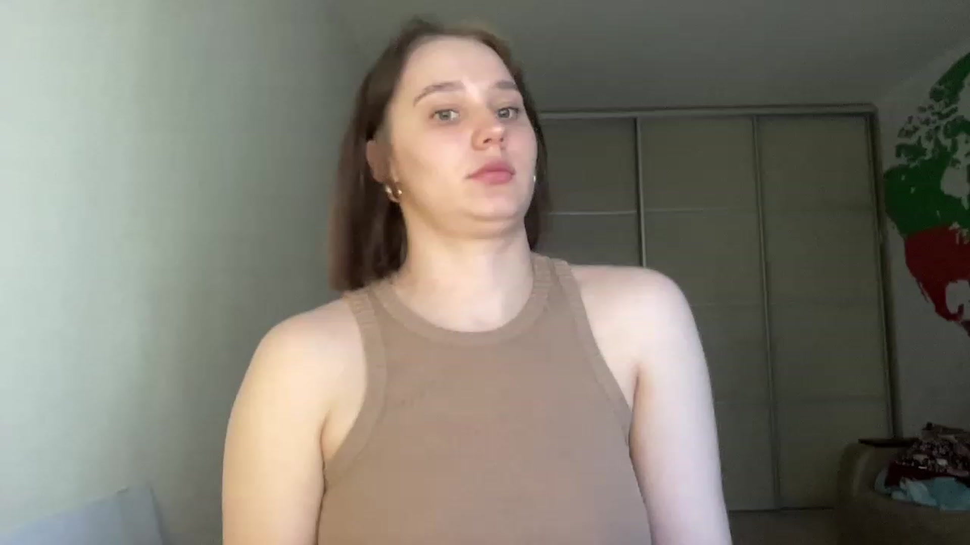 Gallery image thumbnail from TifanyTatum's myfreecams stream on, 05/30/2023, 15:40 image 17 of 20