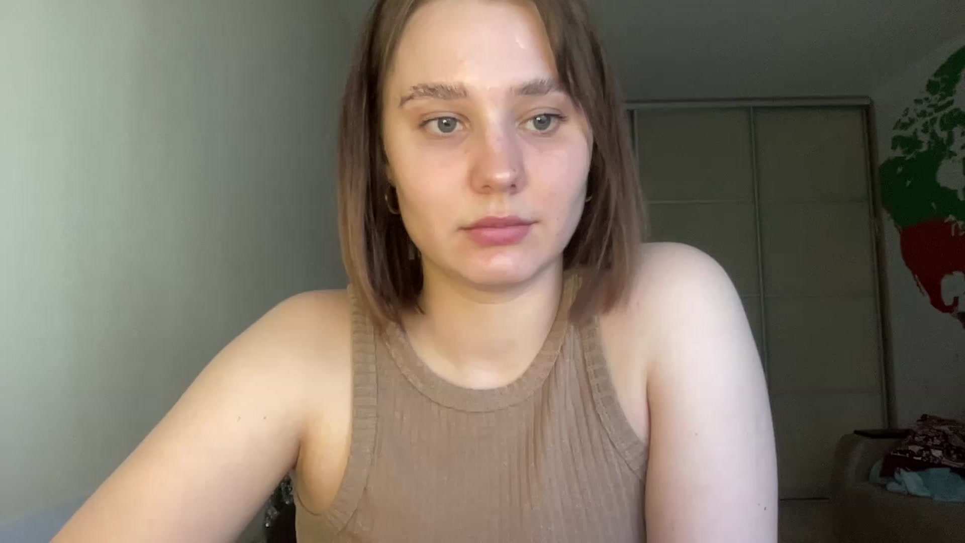Gallery image thumbnail from TifanyTatum's myfreecams stream on, 05/30/2023, 15:40 image 18 of 20