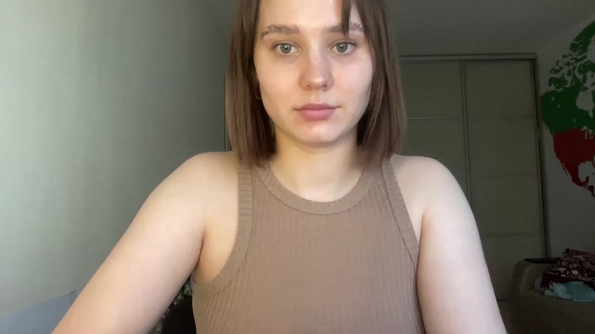 Gallery image thumbnail from TifanyTatum's myfreecams stream on, 05/30/2023, 15:40 image 2 of 20