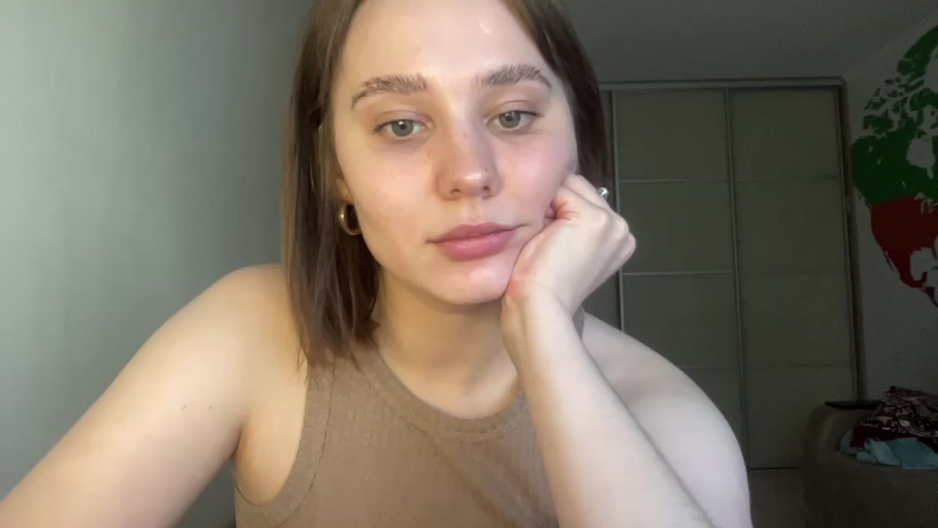 Gallery image thumbnail from TifanyTatum's myfreecams stream on, 05/30/2023, 15:40 image 14 of 20