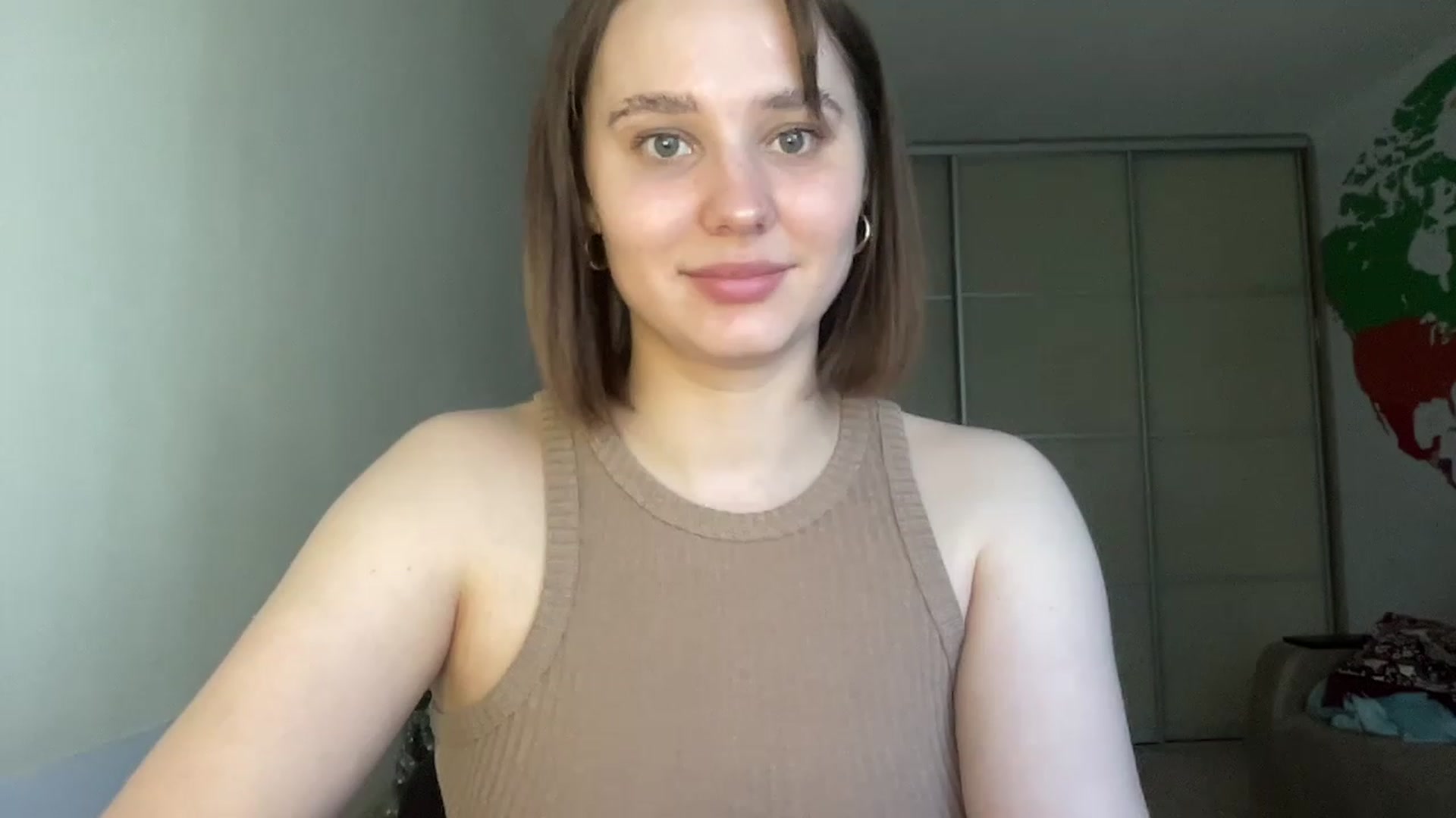 Gallery image thumbnail from TifanyTatum's myfreecams stream on, 05/30/2023, 15:40 image 9 of 20