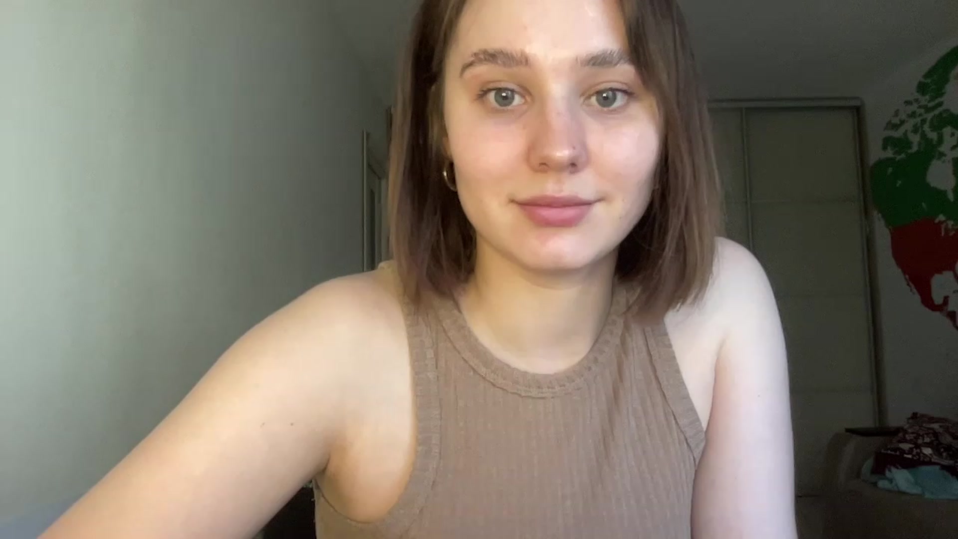 Gallery image thumbnail from TifanyTatum's myfreecams stream on, 05/30/2023, 15:40 image 13 of 20