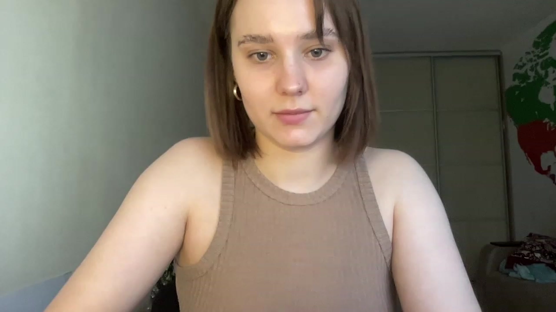 Gallery image thumbnail from TifanyTatum's myfreecams stream on, 05/30/2023, 15:40 image 1 of 20