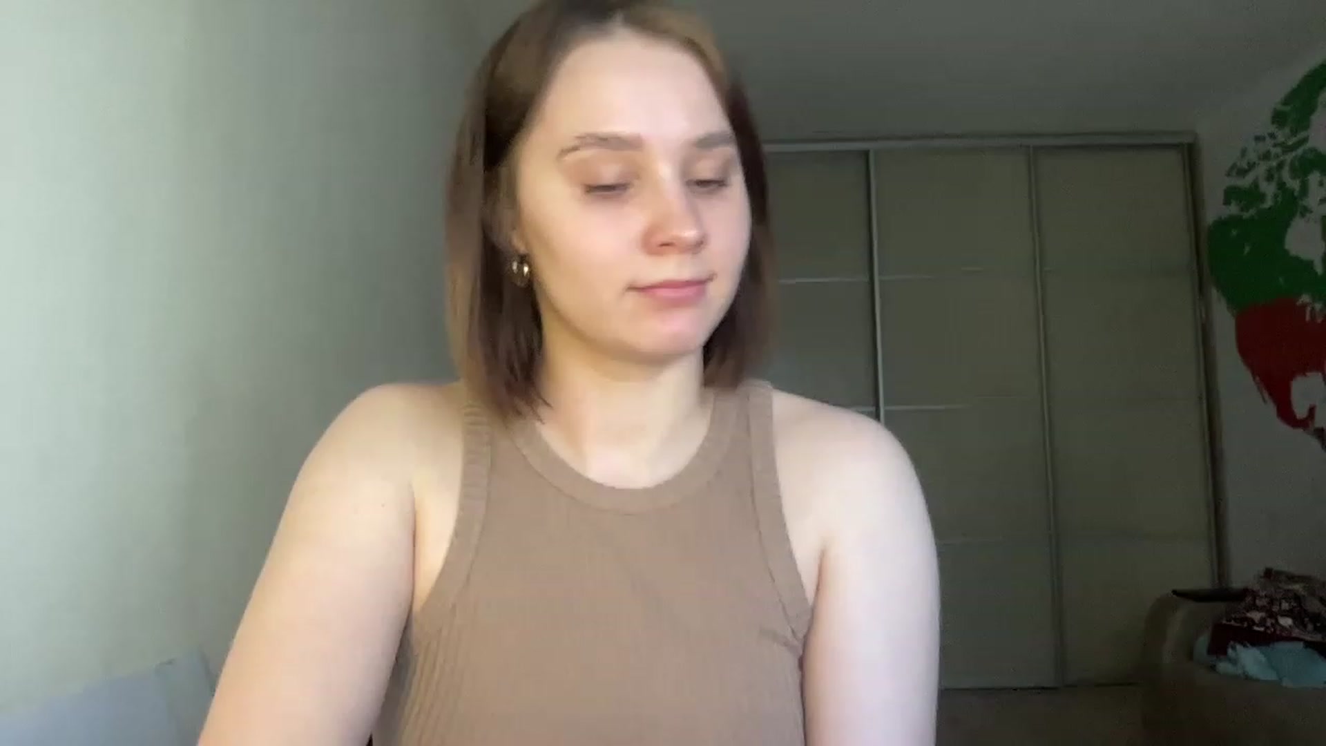 Gallery image thumbnail from TifanyTatum's myfreecams stream on, 05/30/2023, 15:40 image 16 of 20