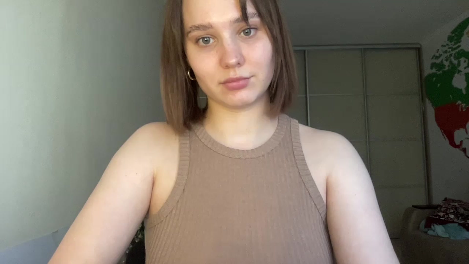 Gallery image thumbnail from TifanyTatum's myfreecams stream on, 05/30/2023, 15:40 image 3 of 20