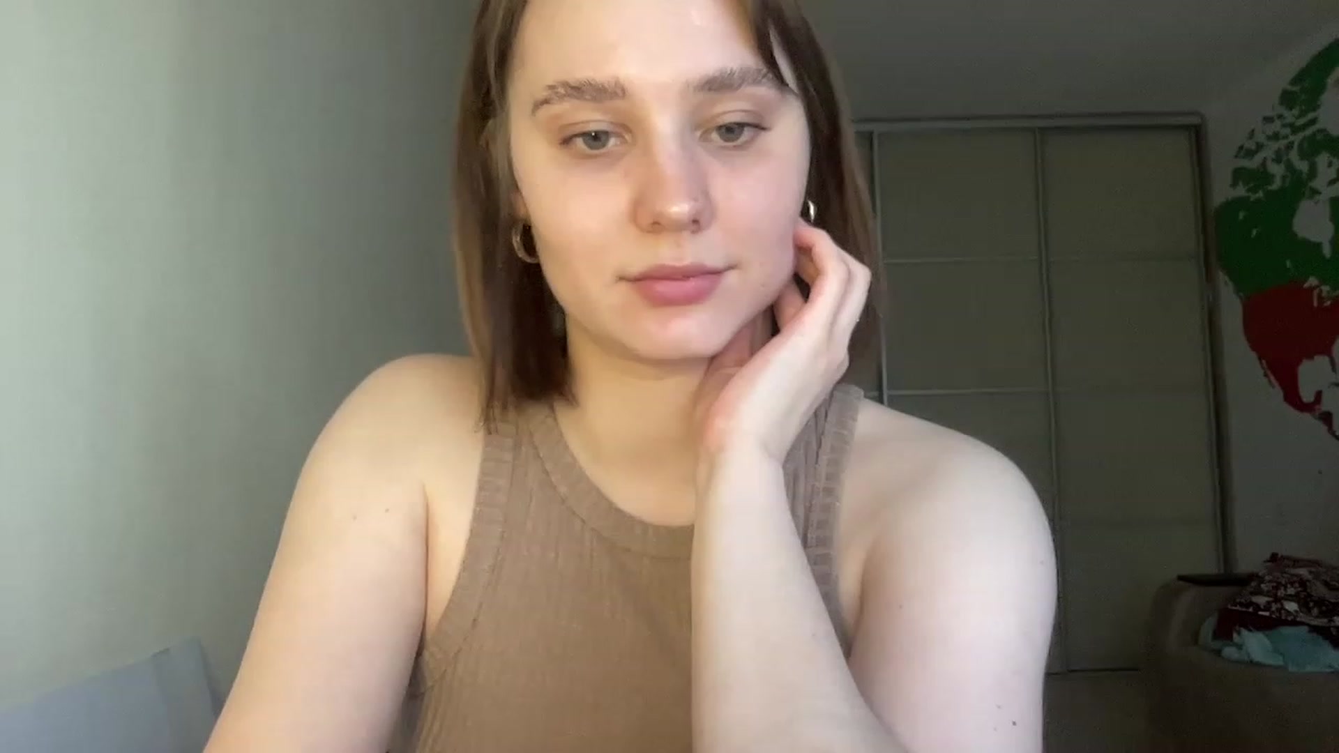 Gallery image thumbnail from TifanyTatum's myfreecams stream on, 05/30/2023, 15:40 image 10 of 20