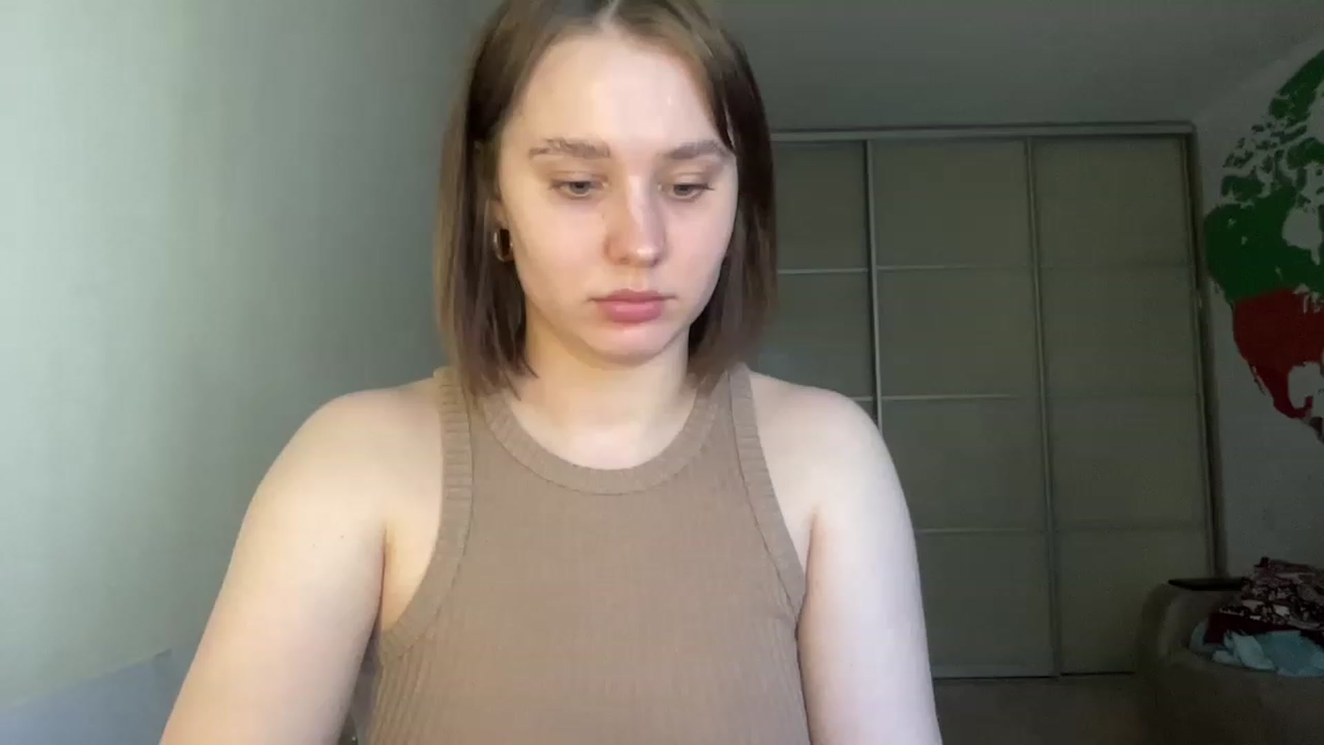 Gallery image thumbnail from TifanyTatum's myfreecams stream on, 05/30/2023, 15:40 image 15 of 20