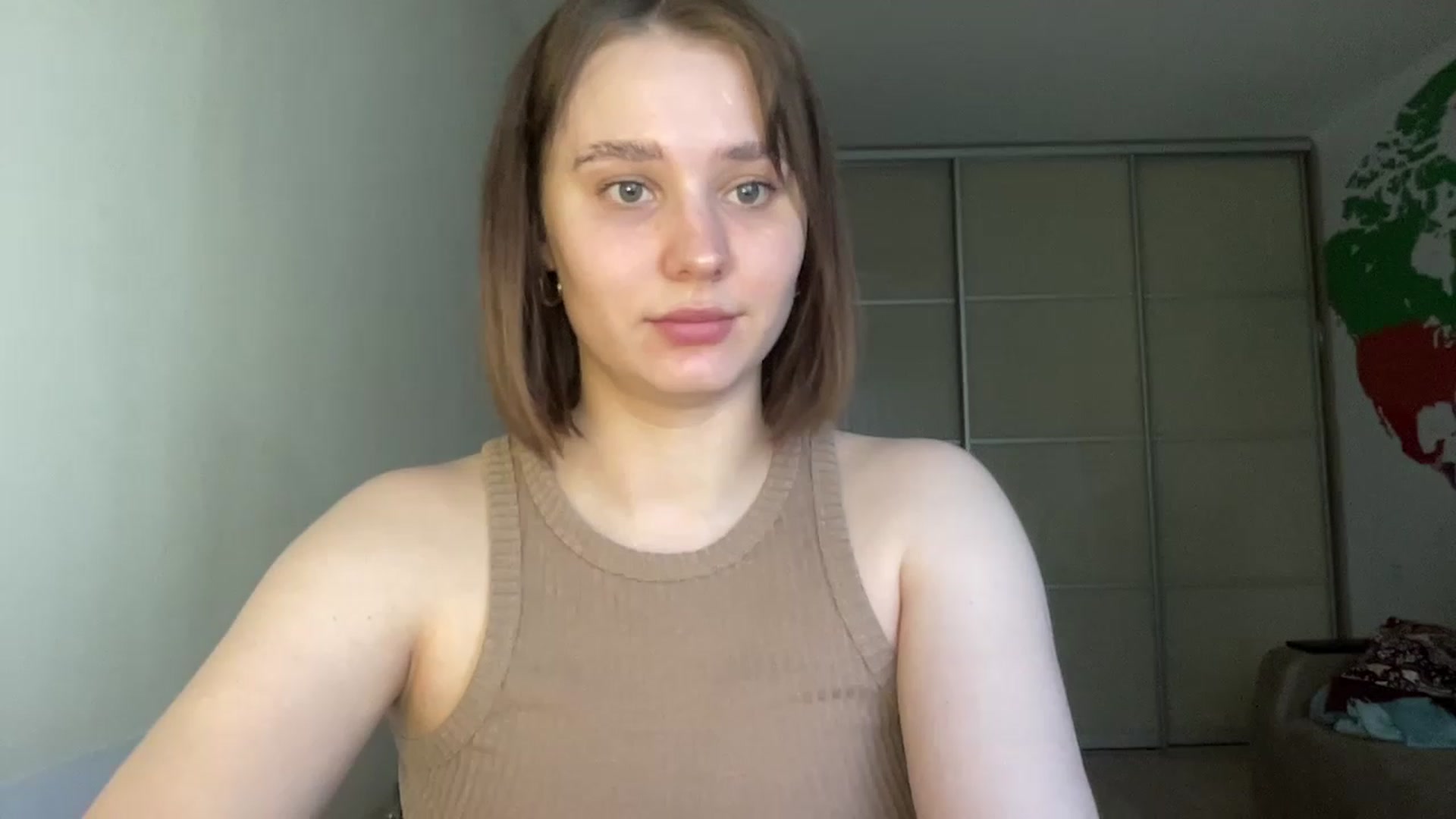 Gallery image thumbnail from TifanyTatum's myfreecams stream on, 05/30/2023, 15:40 image 19 of 20