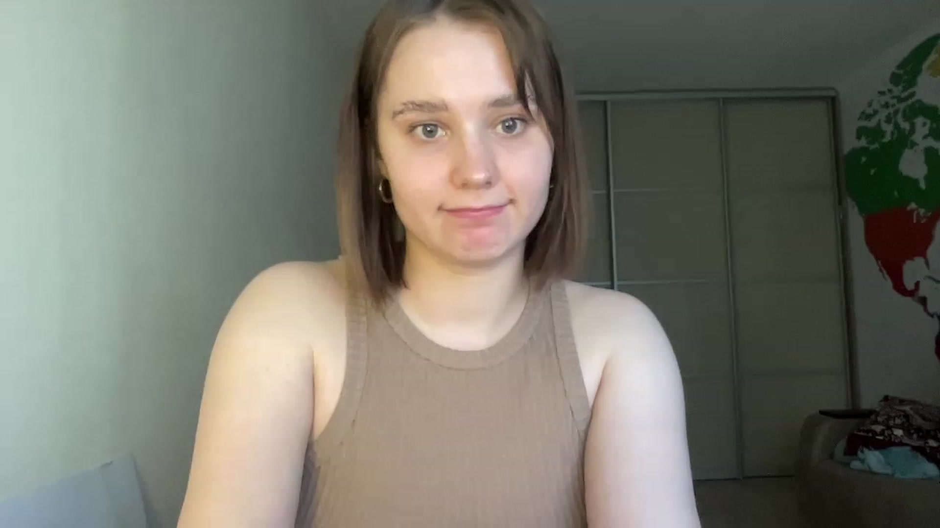 Gallery image thumbnail from TifanyTatum's myfreecams stream on, 05/30/2023, 15:40 image 20 of 20