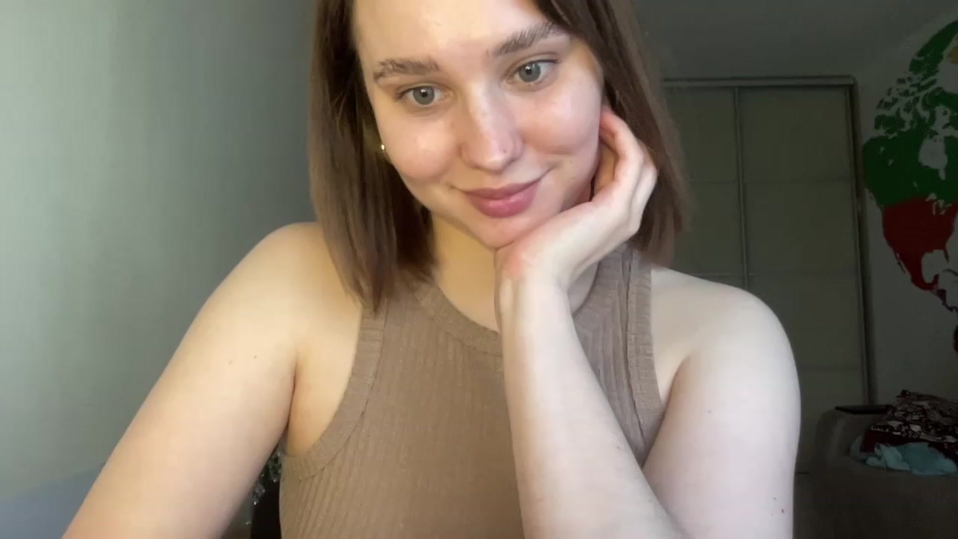 Gallery image thumbnail from TifanyTatum's myfreecams stream on, 05/30/2023, 15:40 image 6 of 20