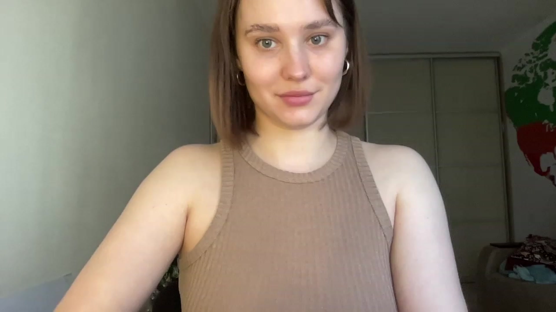 Gallery image thumbnail from TifanyTatum's myfreecams stream on, 05/30/2023, 15:40 image 8 of 20